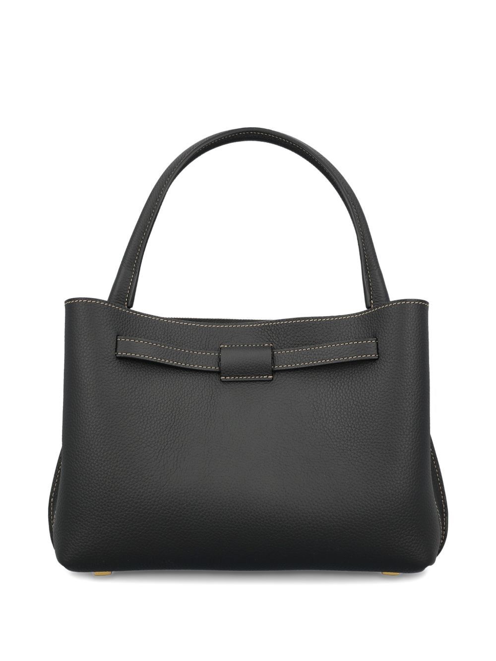 Tod's MINI LEATHER HANDBAG Size ONE SIZE - 4 Thumbnail