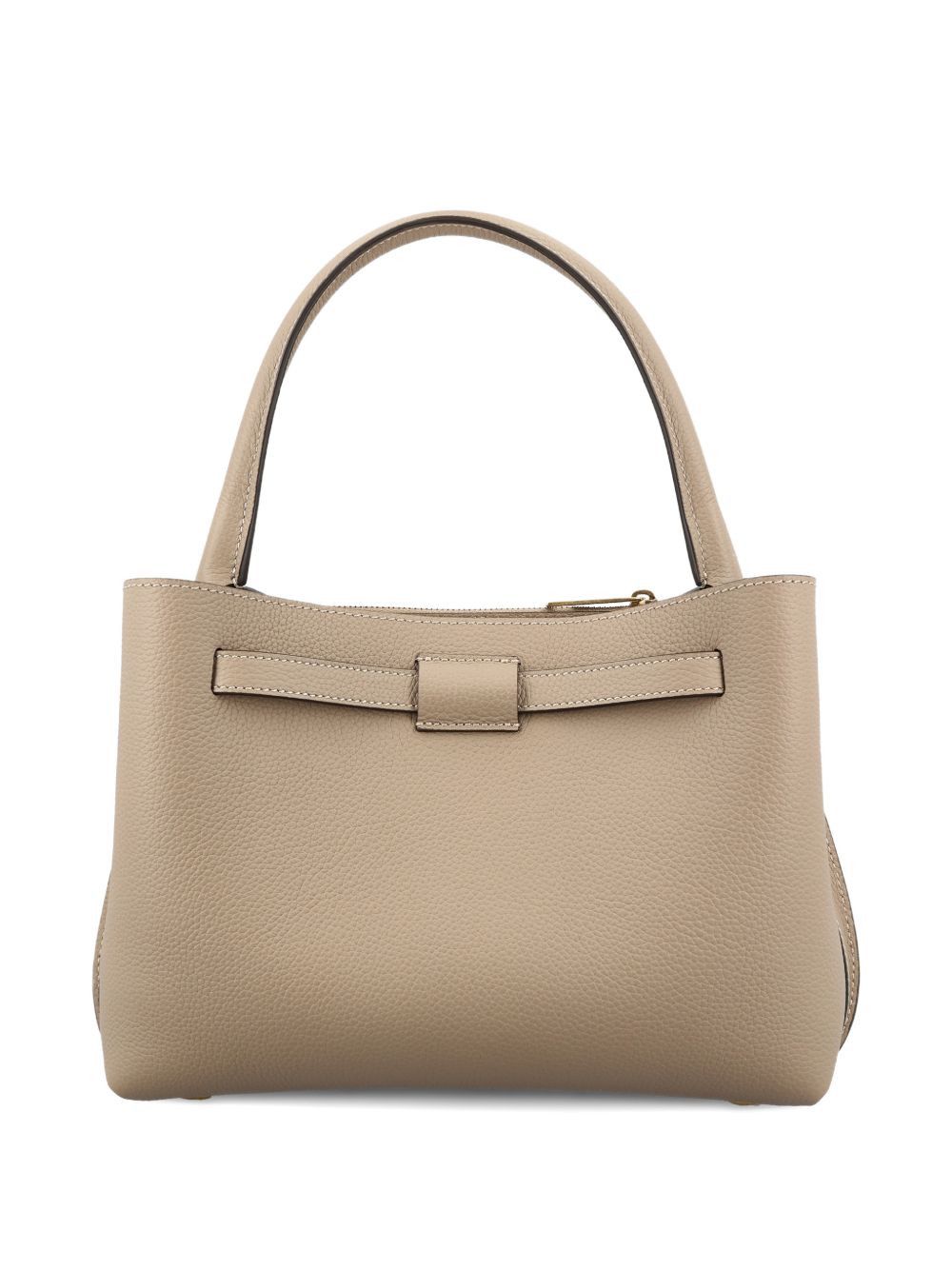 Tod's MINI LEATHER HANDBAG Size ONE SIZE - 2 Thumbnail