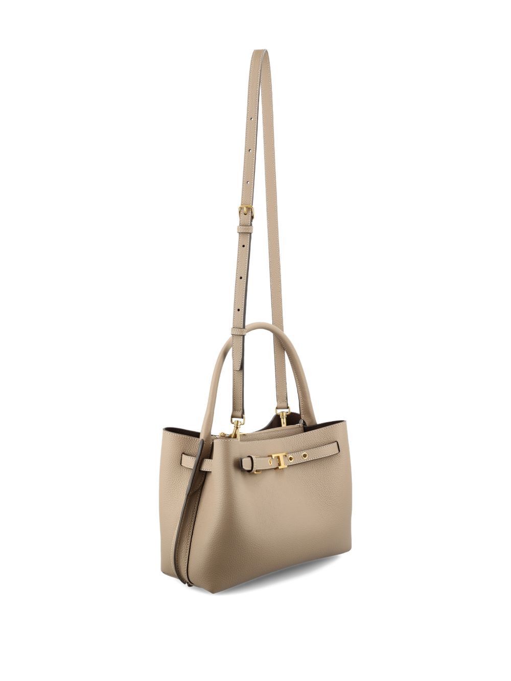 Tod's MINI LEATHER HANDBAG Size ONE SIZE - 4 Thumbnail