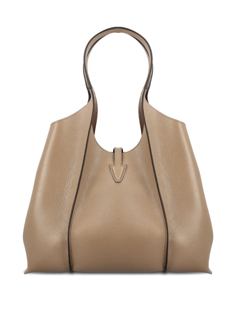 Tod's MEDIUM LEATHER TOTE BAG Size ONE SIZE - 3 Thumbnail