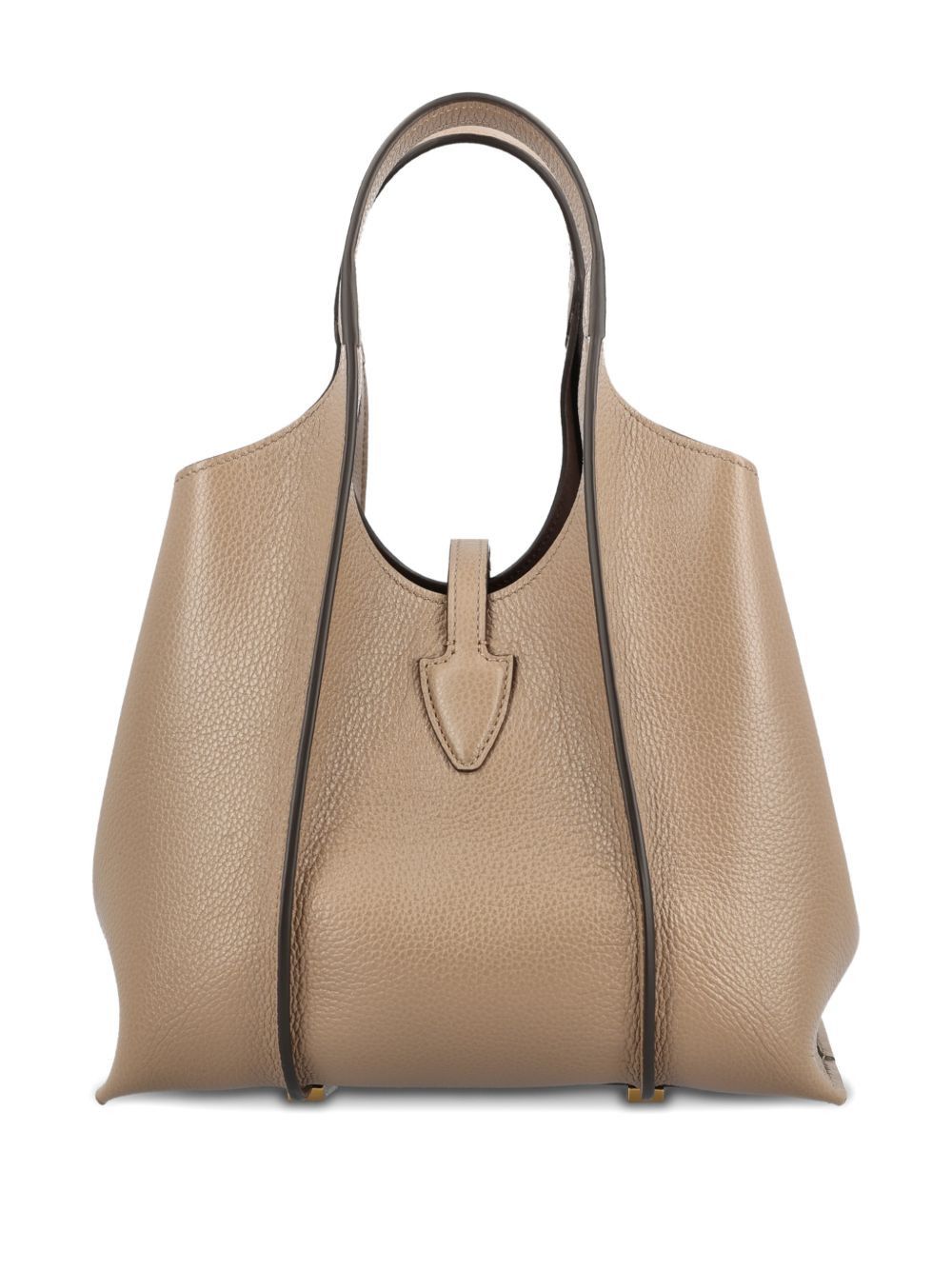 Tod's MINI LEATHER TOTE BAG Size ONE SIZE - 4 Thumbnail