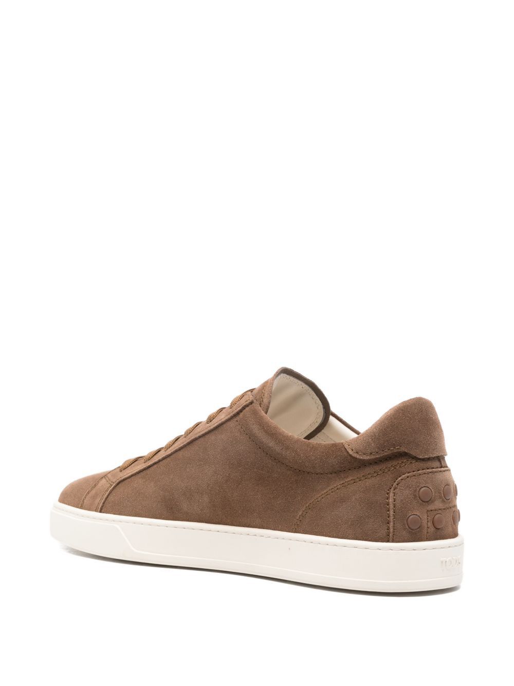 Tod's LEAHTER SNEAKERS Size US 11 / EU 44 - 3 Thumbnail