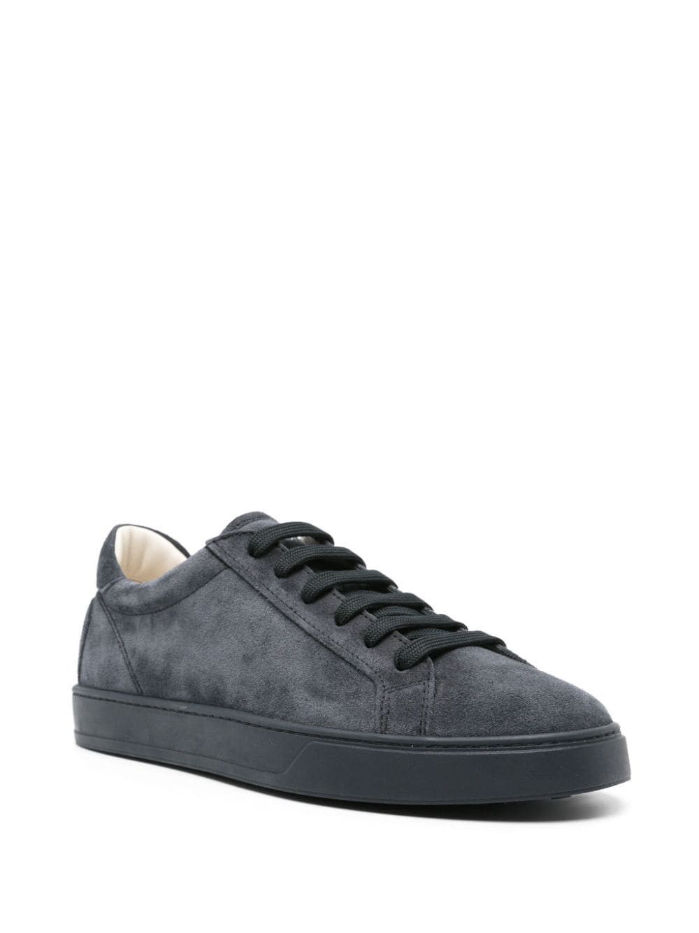 Tod's LEAHTER SNEAKERS Size US 7.5 / EU 40-41 - 3 Thumbnail