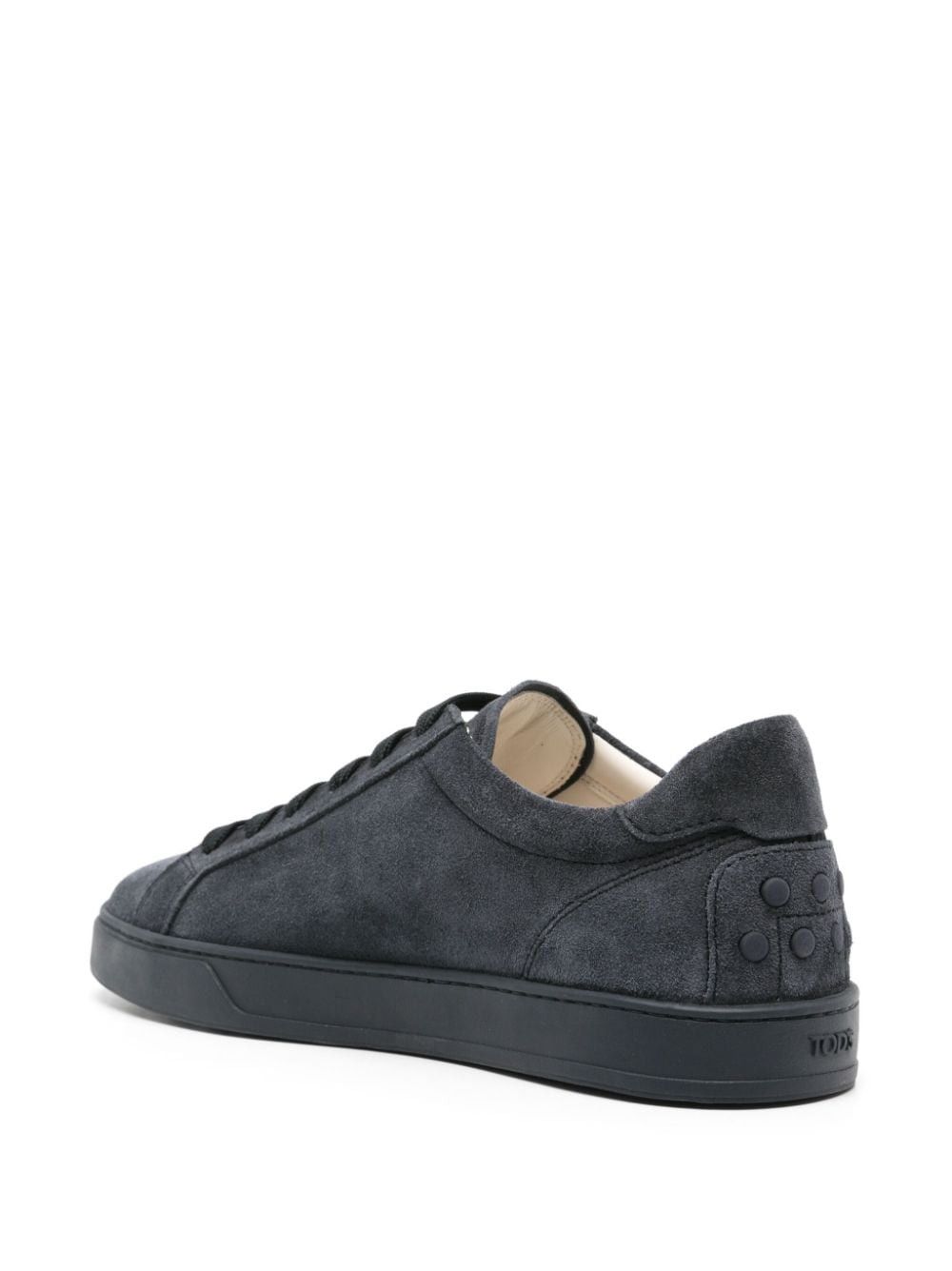 Tod's LEAHTER SNEAKERS Size US 7.5 / EU 40-41 - 4 Thumbnail