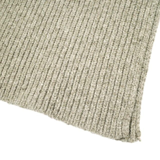 Other Other Baserange MEA SCRAF Merino Wool Scarf Textile Scarf DUTY FREE for USA Size ONE SIZE - 6 Thumbnail