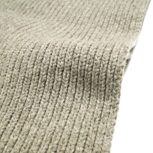 Other Other Baserange MEA SCRAF Merino Wool Scarf Textile Scarf DUTY FREE for USA Size ONE SIZE - 7 Thumbnail