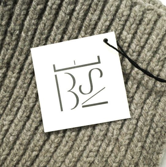 Other Other Baserange MEA SCRAF Merino Wool Scarf Textile Scarf DUTY FREE for USA Size ONE SIZE - 4 Thumbnail
