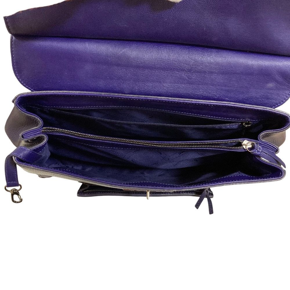 Longchamp Longchamp Longchamp Madeleine Top Handle Tote Bag Leather Tote Bag DUTY FREE for USA Size ONE SIZE - 7 Thumbnail