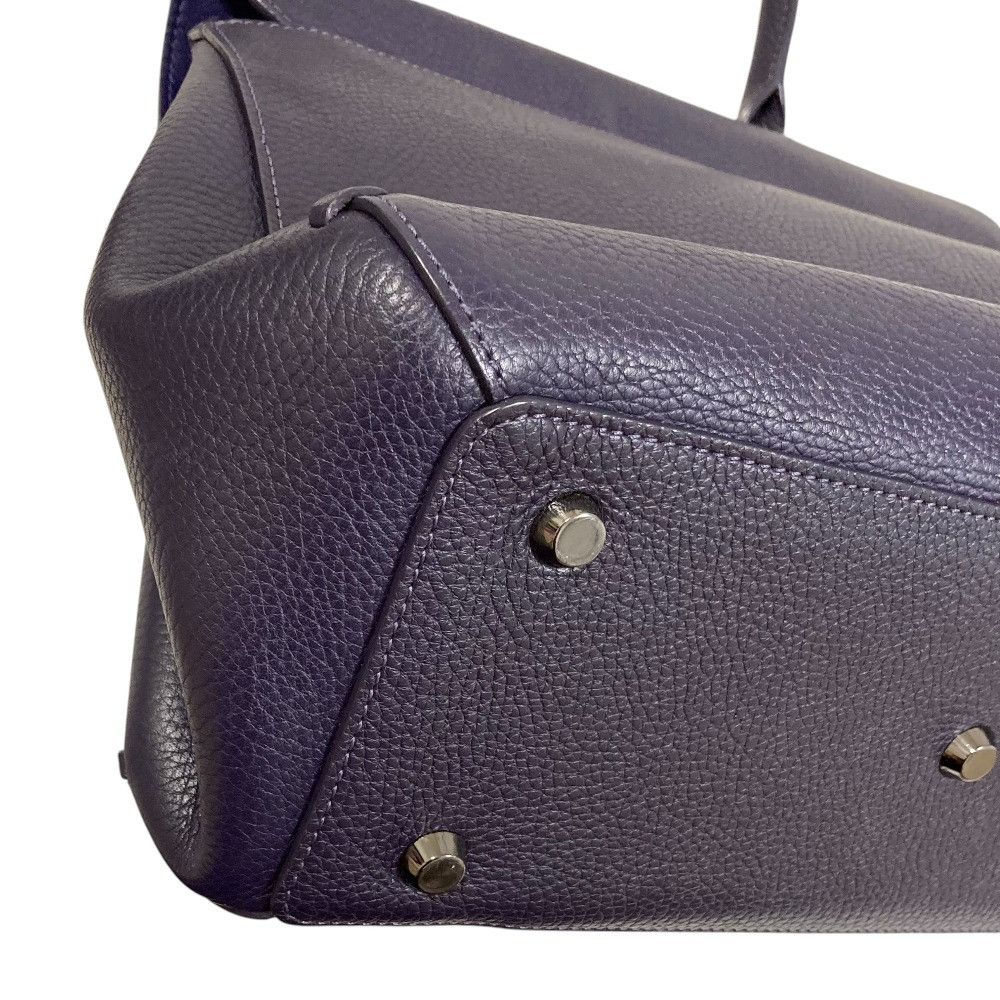 Longchamp Longchamp Longchamp Madeleine Top Handle Tote Bag Leather Tote Bag DUTY FREE for USA Size ONE SIZE - 15 Thumbnail