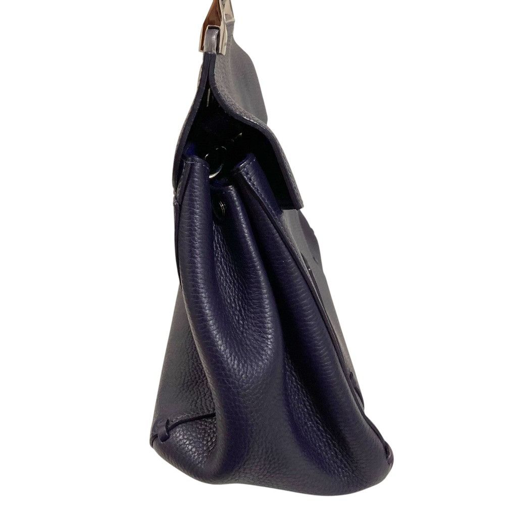 Longchamp Longchamp Longchamp Madeleine Top Handle Tote Bag Leather Tote Bag DUTY FREE for USA Size ONE SIZE - 5 Thumbnail