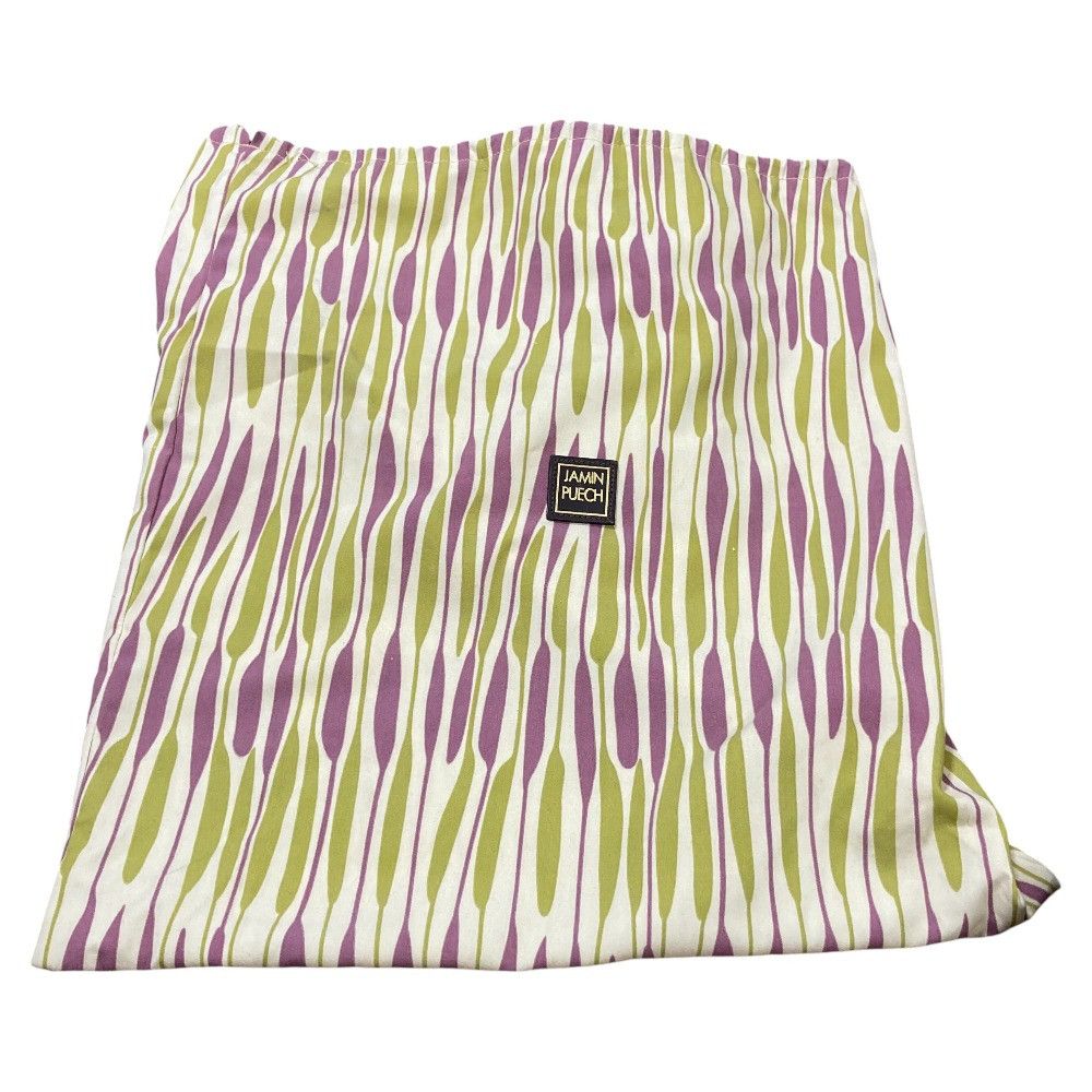Other Other Jamin Puech Beads Tote Bag Textile Tote Bag DUTY FREE for USA Size ONE SIZE - 9 Thumbnail