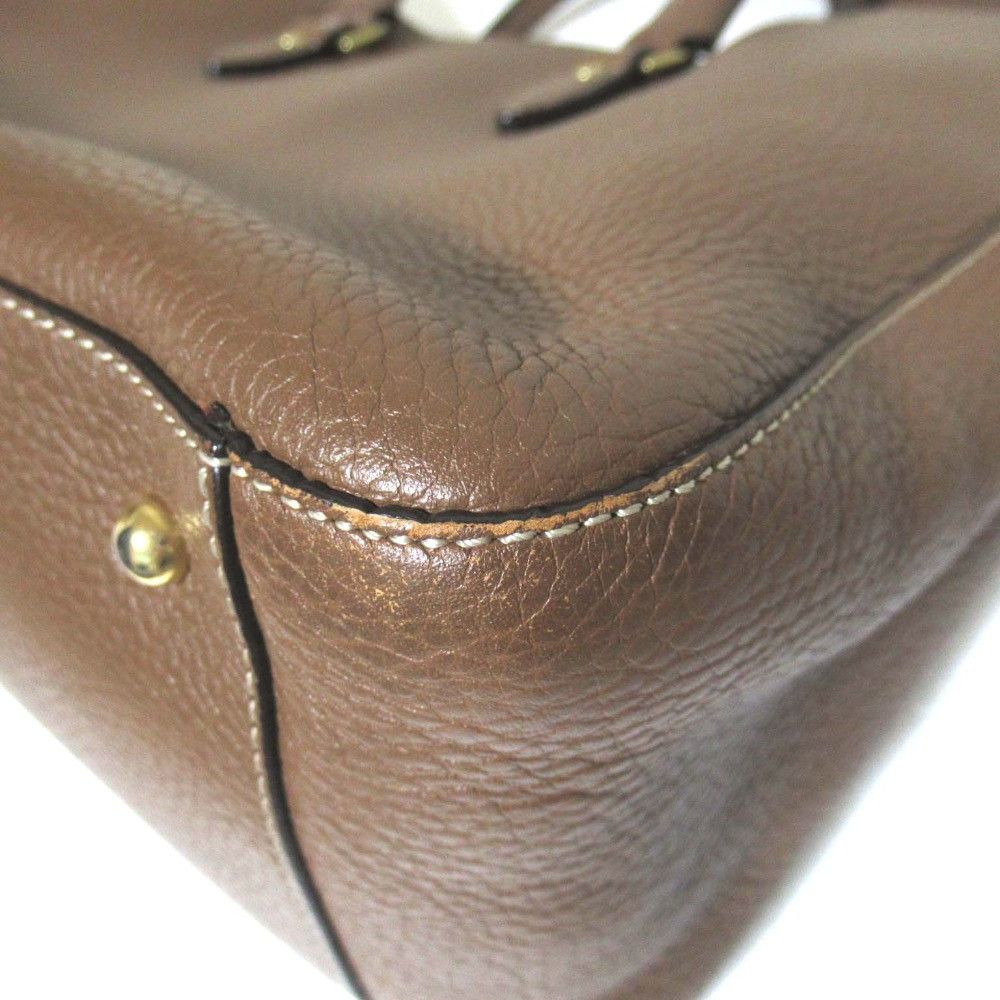 Other Other J&M Davidson CHARLIE 2way Leather Bag Leather Shoulder Bag DUTY FREE for USA Size ONE SIZE - 6 Thumbnail