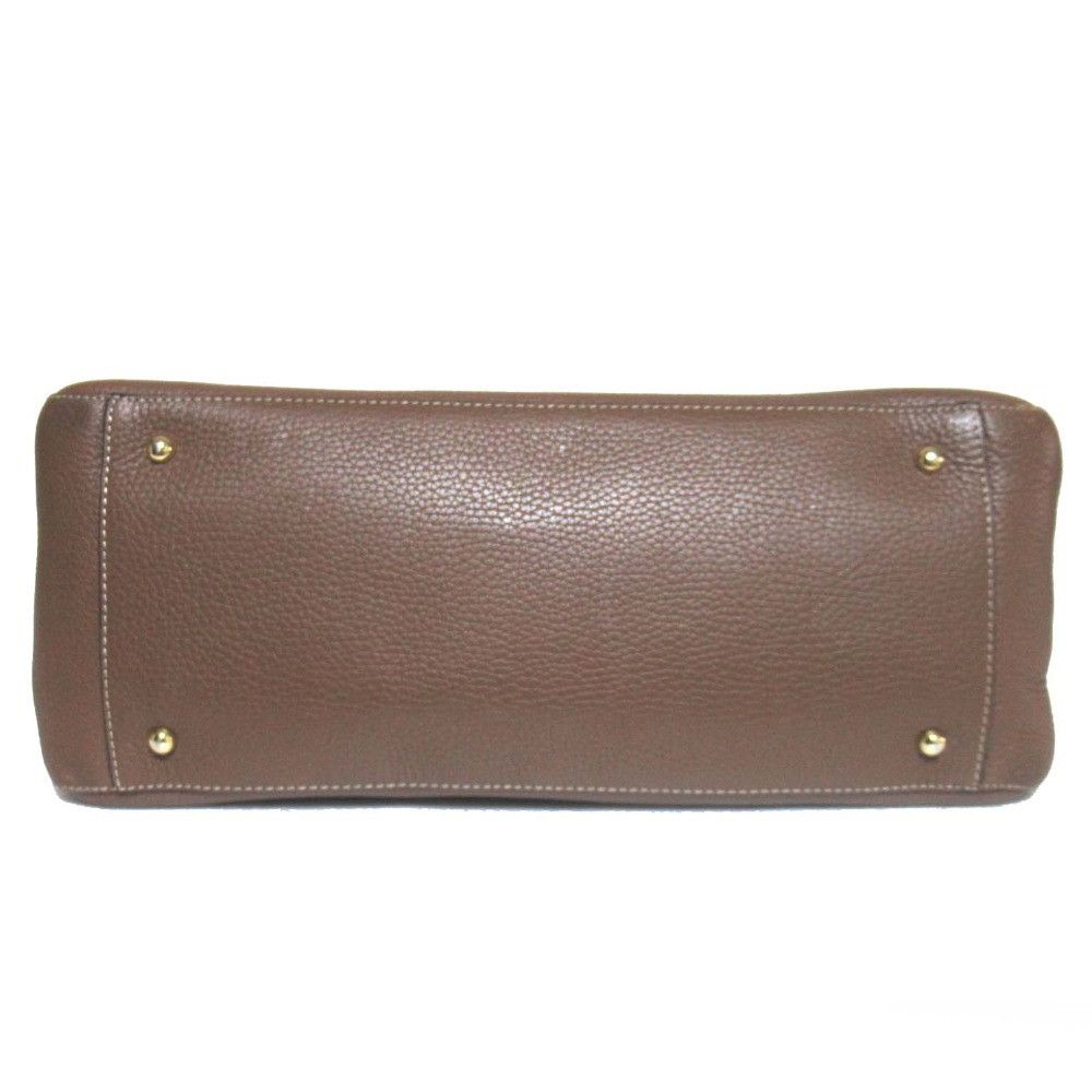 Other Other J&M Davidson CHARLIE 2way Leather Bag Leather Shoulder Bag DUTY FREE for USA Size ONE SIZE - 4 Thumbnail