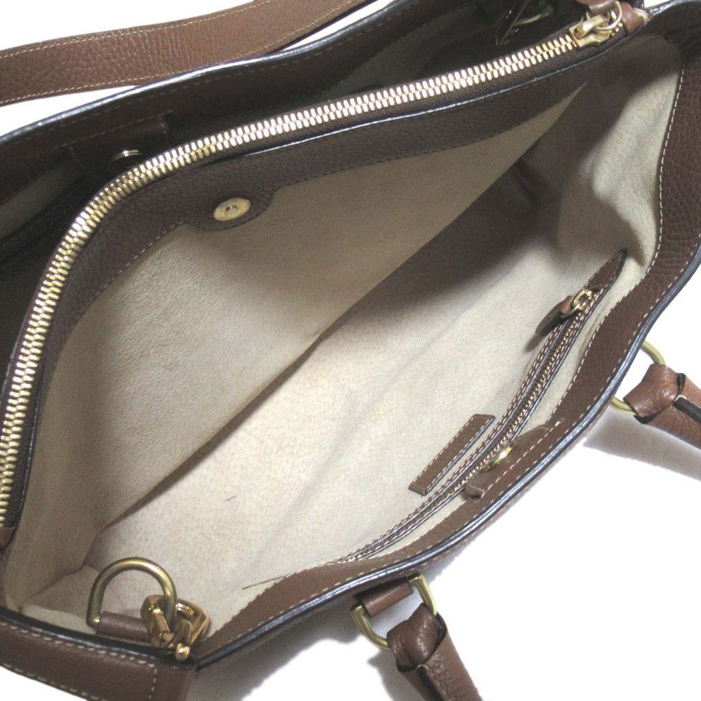 Other Other J&M Davidson CHARLIE 2way Leather Bag Leather Shoulder Bag DUTY FREE for USA Size ONE SIZE - 7 Thumbnail