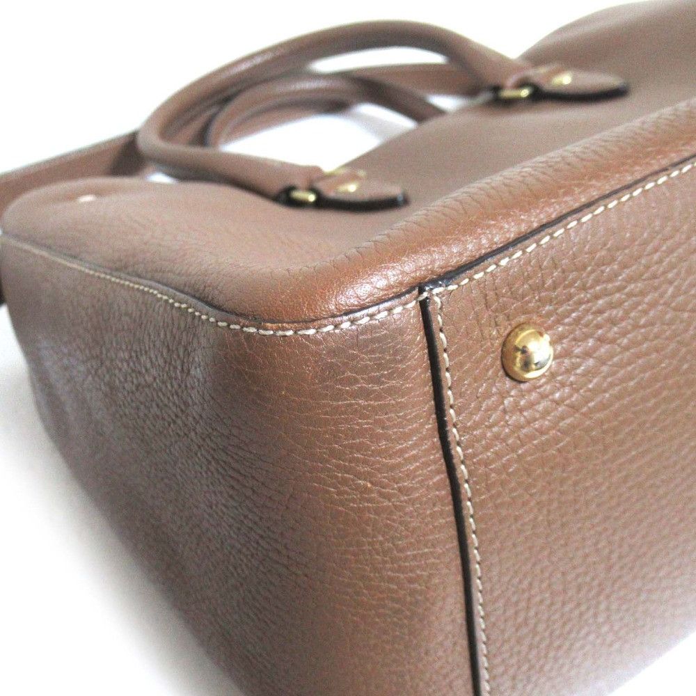 Other Other J&M Davidson CHARLIE 2way Leather Bag Leather Shoulder Bag DUTY FREE for USA Size ONE SIZE - 5 Thumbnail