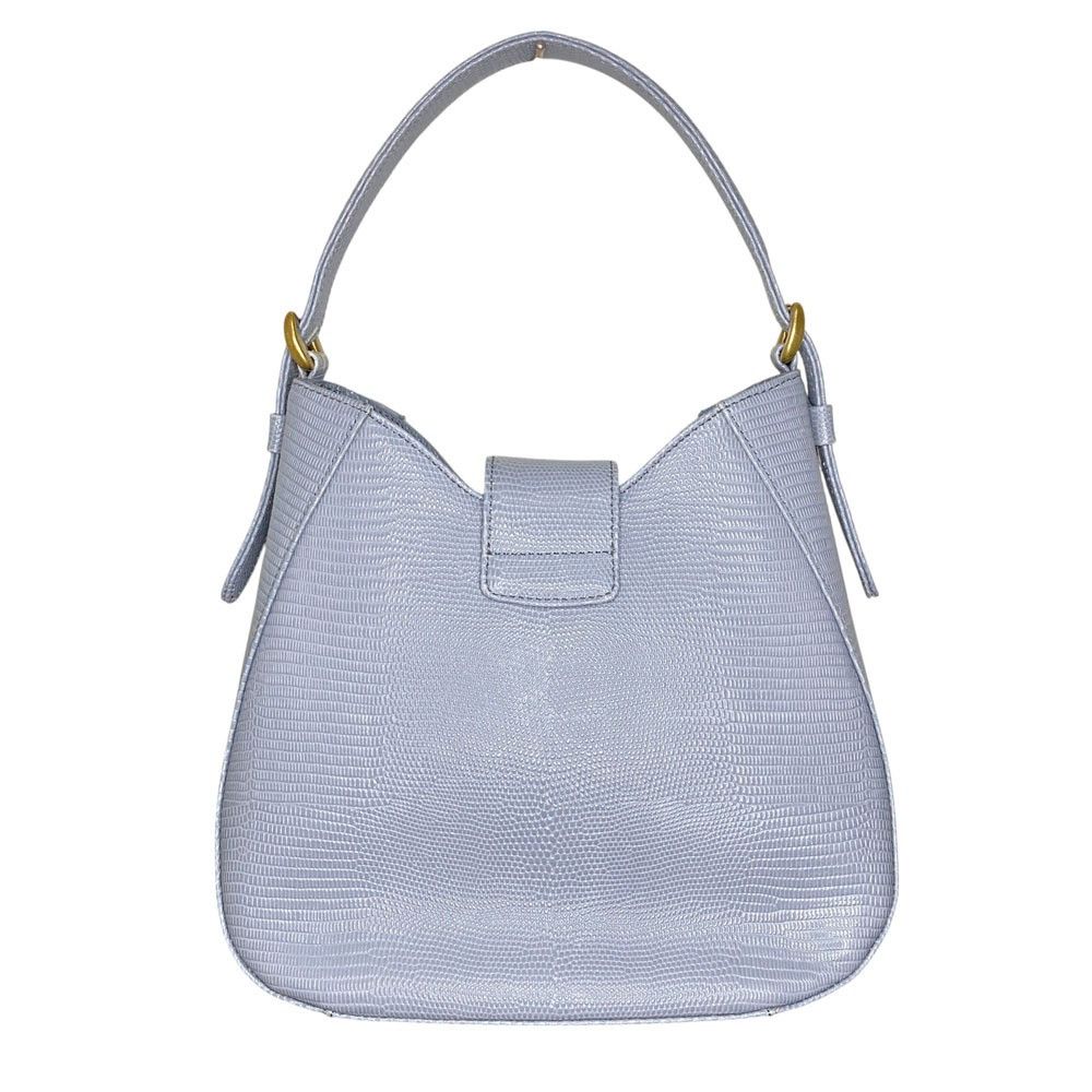 Other Other TOFF & LOADSTONE Lizard Handbag Leather Handbag DUTY FREE for USA Size ONE SIZE - 2 Thumbnail