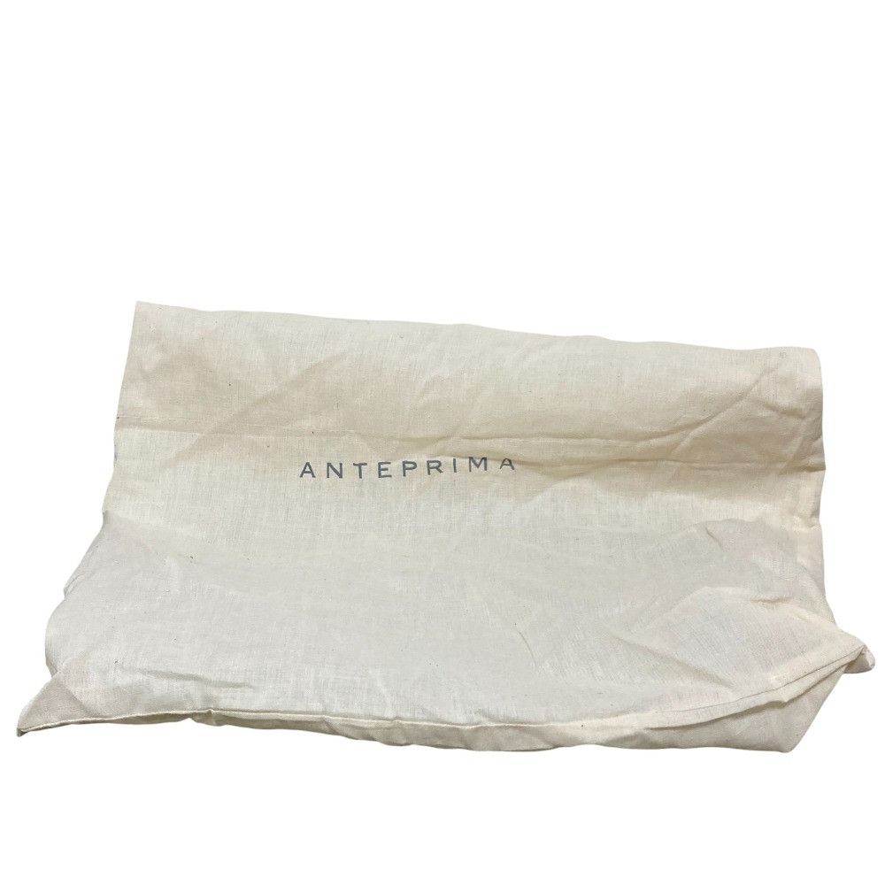 Other Other Anteprima VELLUTO TECNICO Handbag Textile Handbag DUTY FREE for USA Size ONE SIZE - 6 Thumbnail
