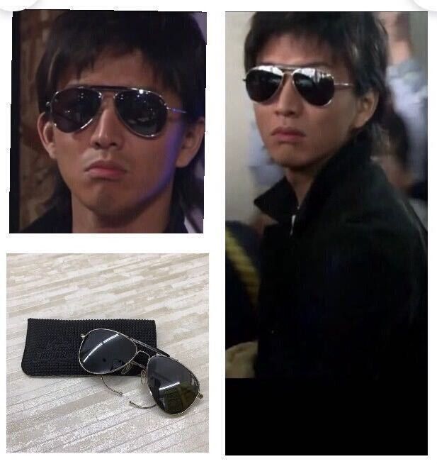 Tenderloin TENDERLOINS Sunglasses worn by Kimura Takuya Size ONE SIZE - 5 Thumbnail
