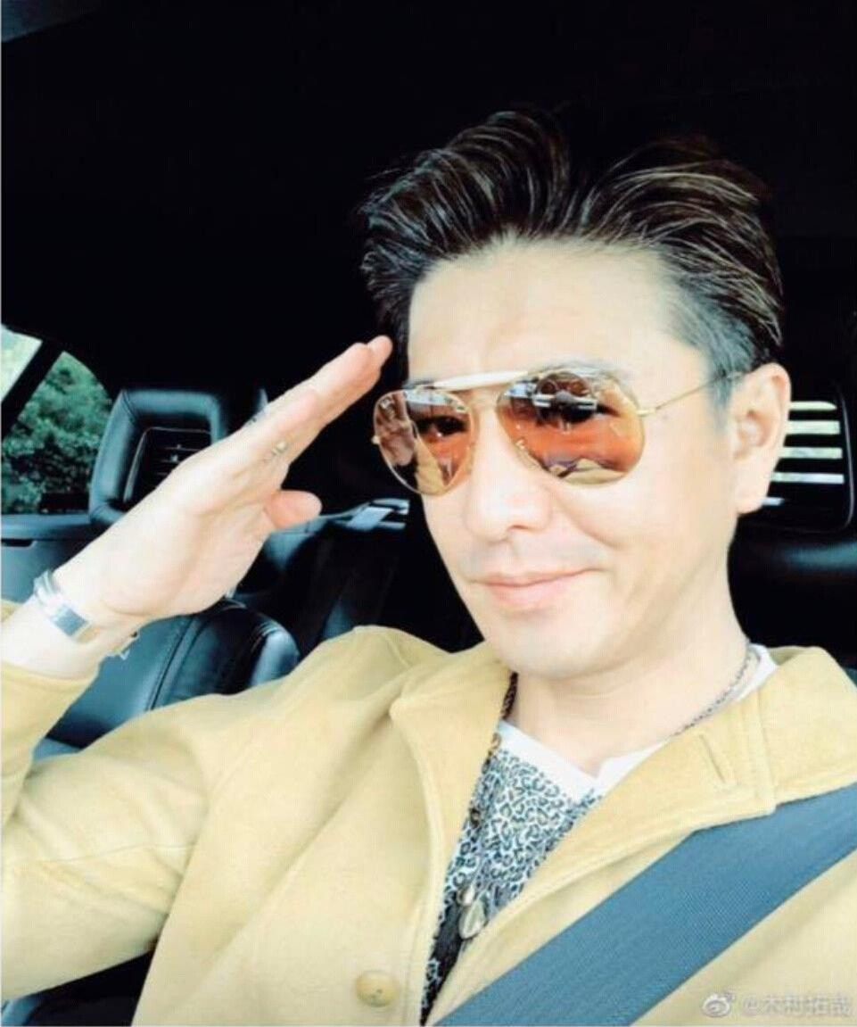 Tenderloin TENDERLOINS Sunglasses worn by Kimura Takuya Size ONE SIZE - 3 Thumbnail