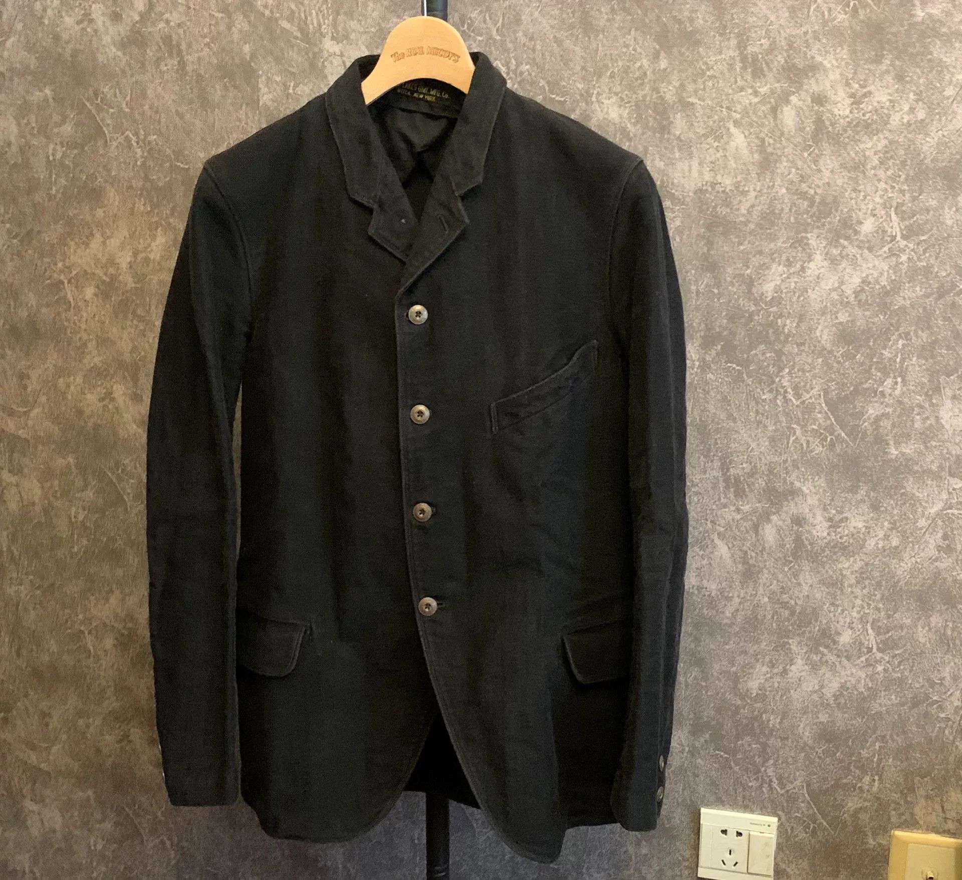 Freewheelers Freewheelers Jackson Suit Size 38 Size US M / EU 48-50 / 2 - 4 Thumbnail