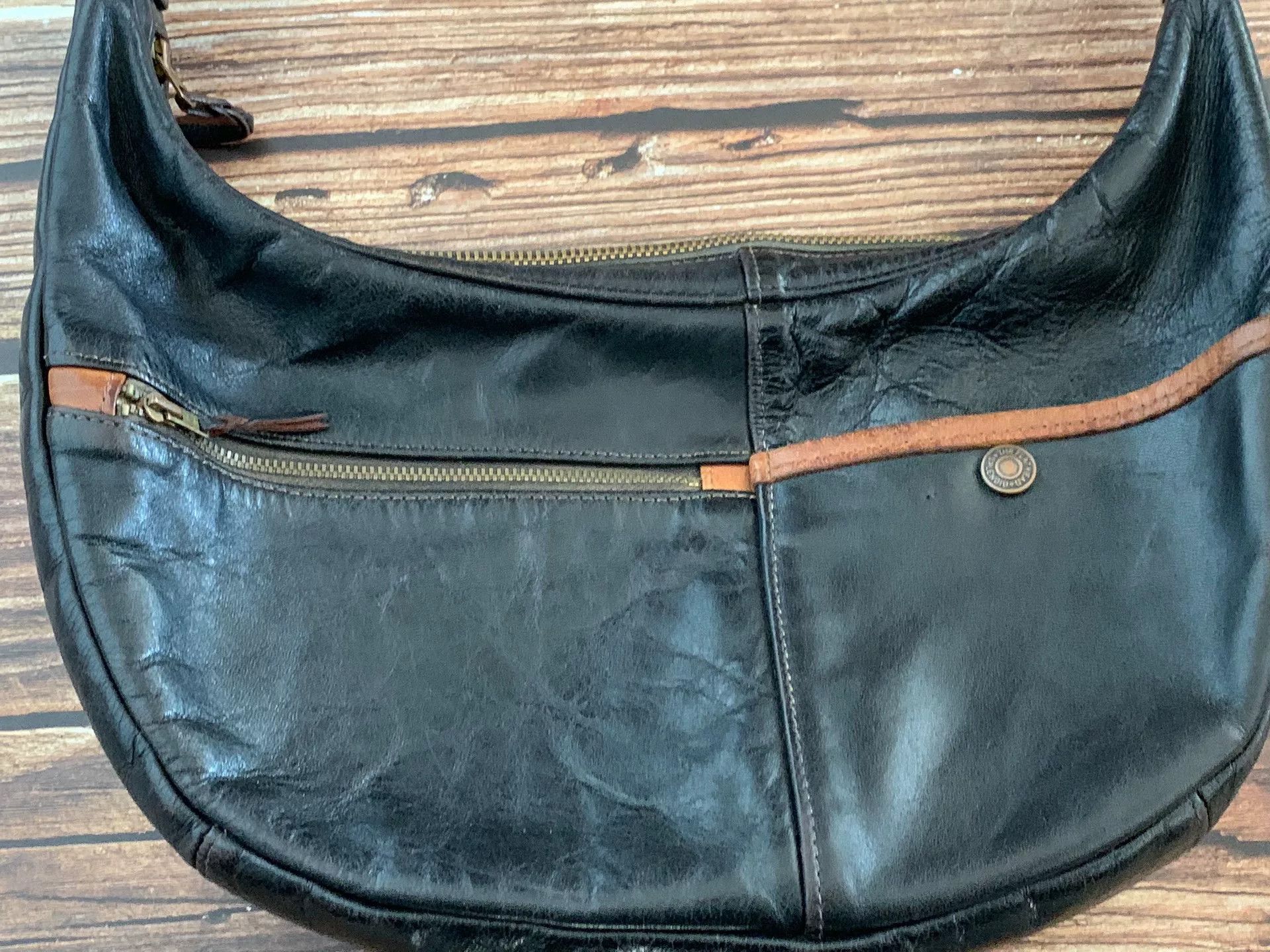The Flat Head Flat Head Cycling Sling Bag Size ONE SIZE - 2 Thumbnail