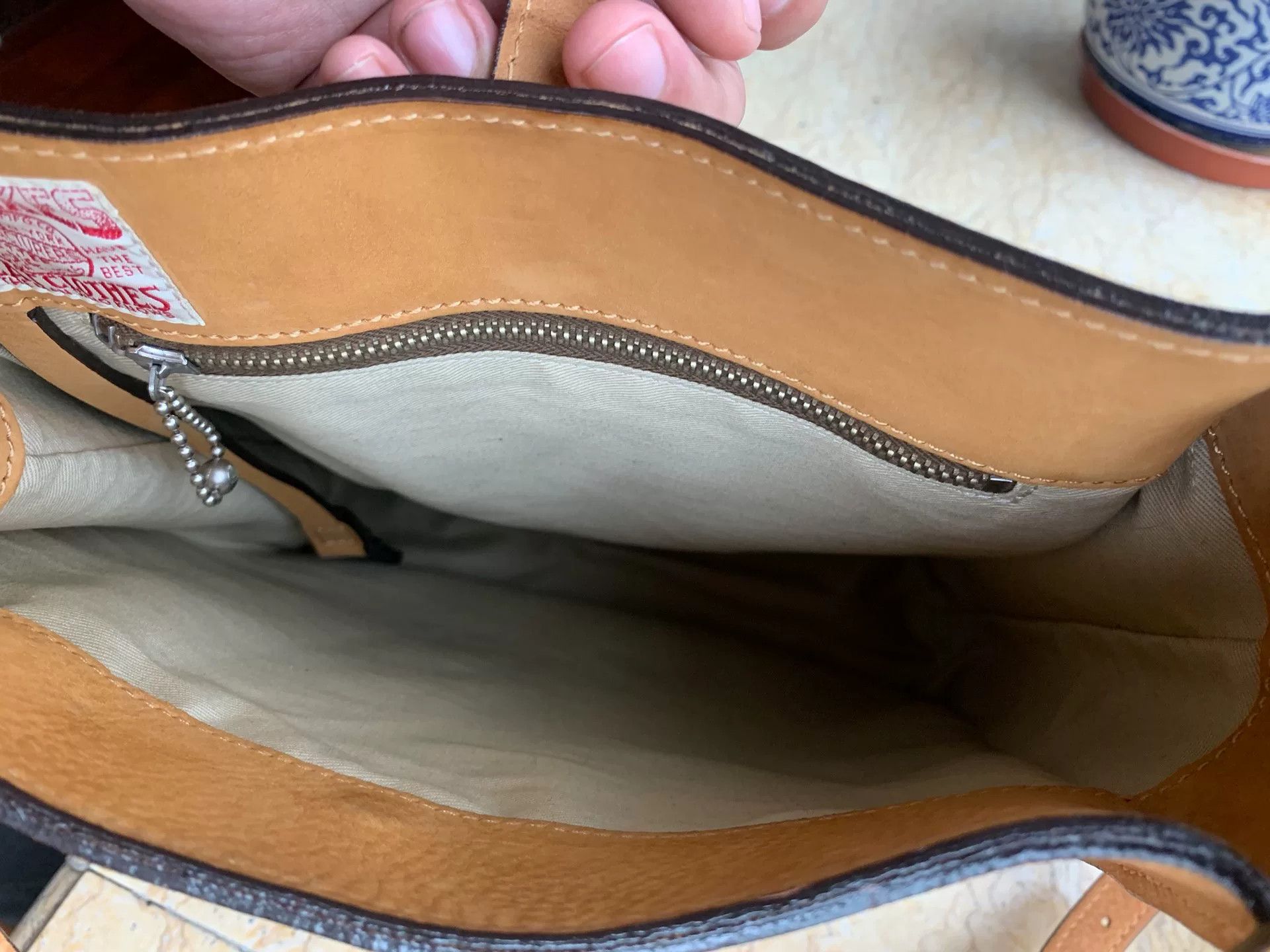 Great Lakes Recreation Rare Freewheelers Pioneer Crossbody Bag Size ONE SIZE - 7 Thumbnail
