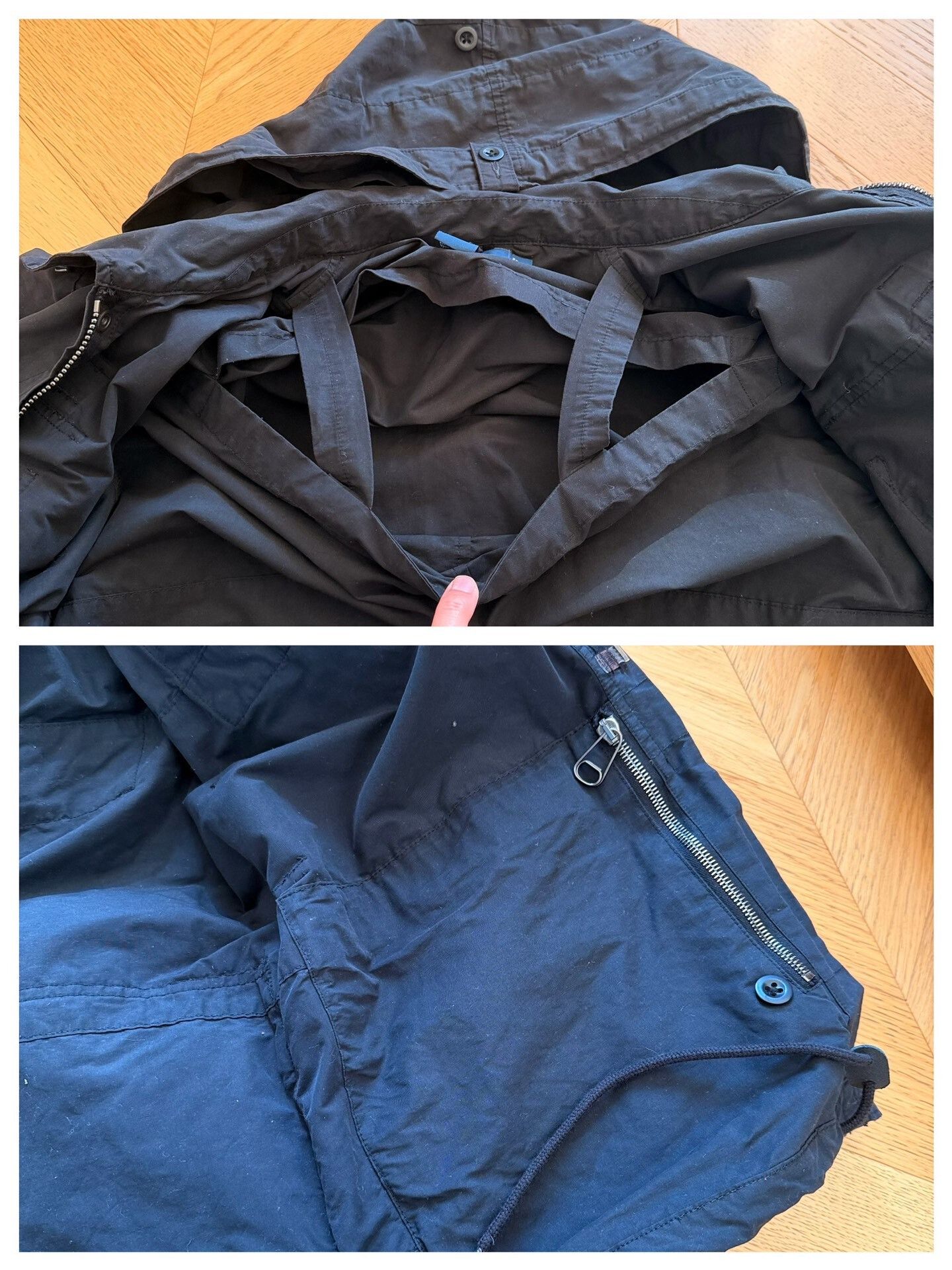 RLX Ralph Lauren Vintage Swiss-Inspired Outdoor Explorer Jacket Size US L / EU 52-54 / 3 - 7 Thumbnail