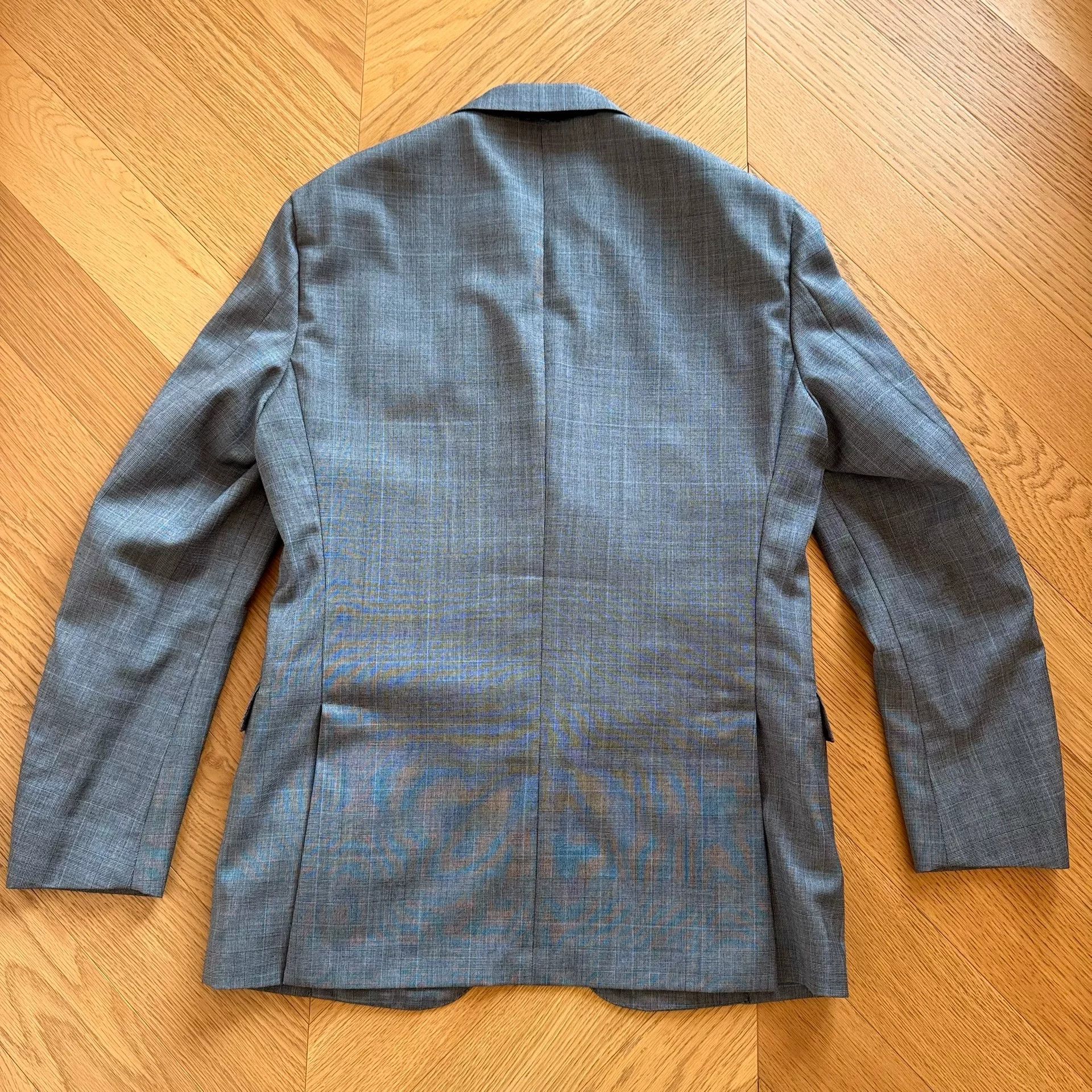 RLX Ralph Lauren Italian Wool Casual Suit Set Size US XXS / EU 40 - 6 Thumbnail