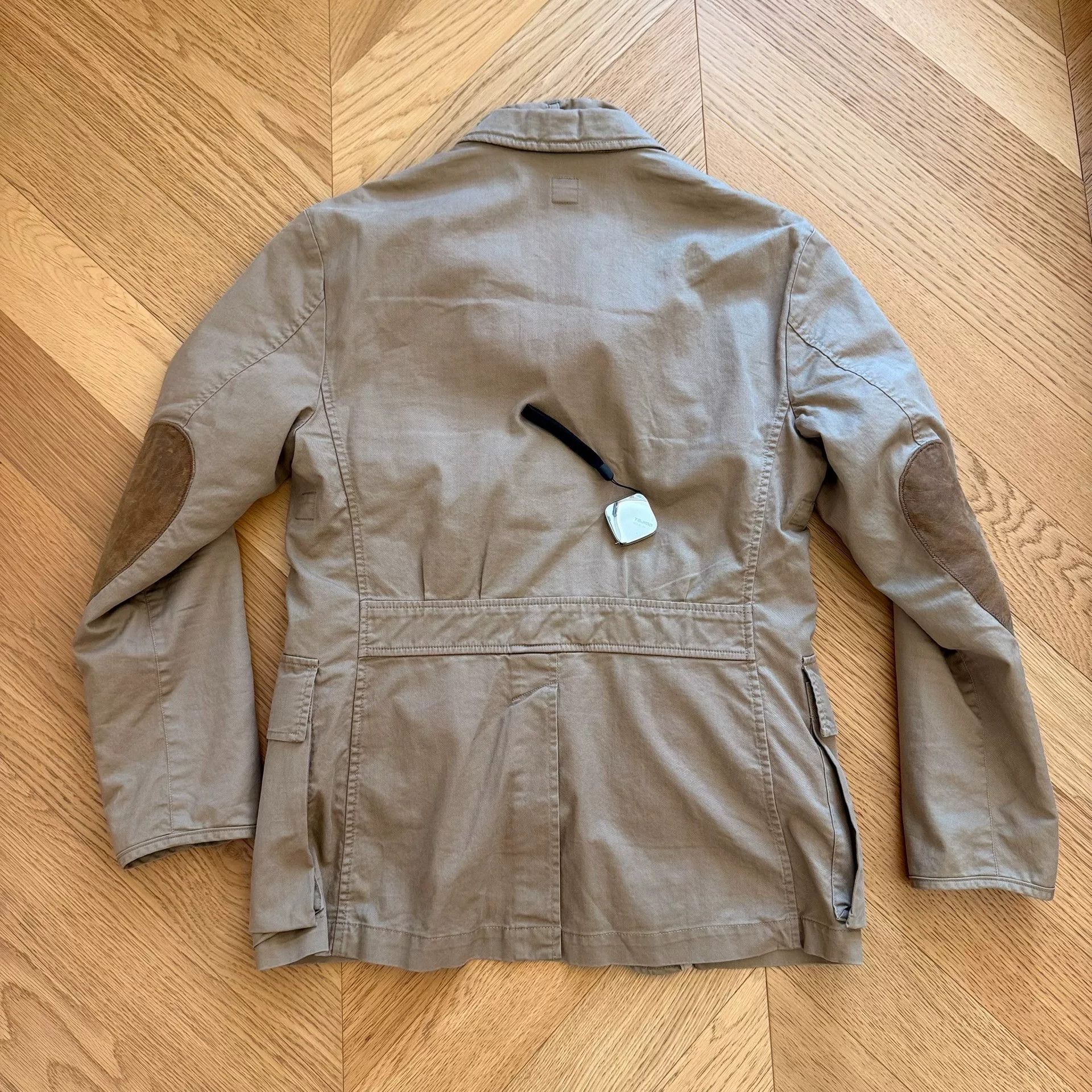 RLX Ralph Lauren Outdoor Sportswear Two-Piece Jacket Set Size US M / EU 48-50 / 2 - 7 Thumbnail