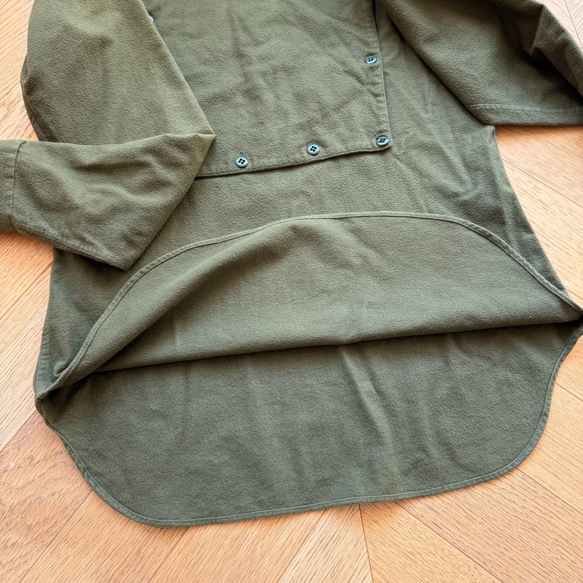 RLX Ralph Lauren Vintage Western Bib Shirt Size US M / EU 48-50 / 2 - 5 Thumbnail