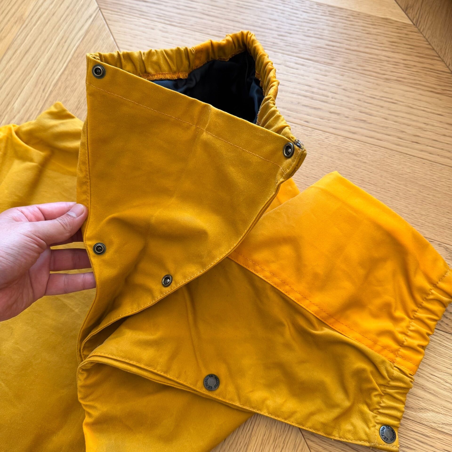 Filson Filson Outdoor Sports Jacket and Pants Set Size US L / EU 52-54 / 3 - 6 Thumbnail