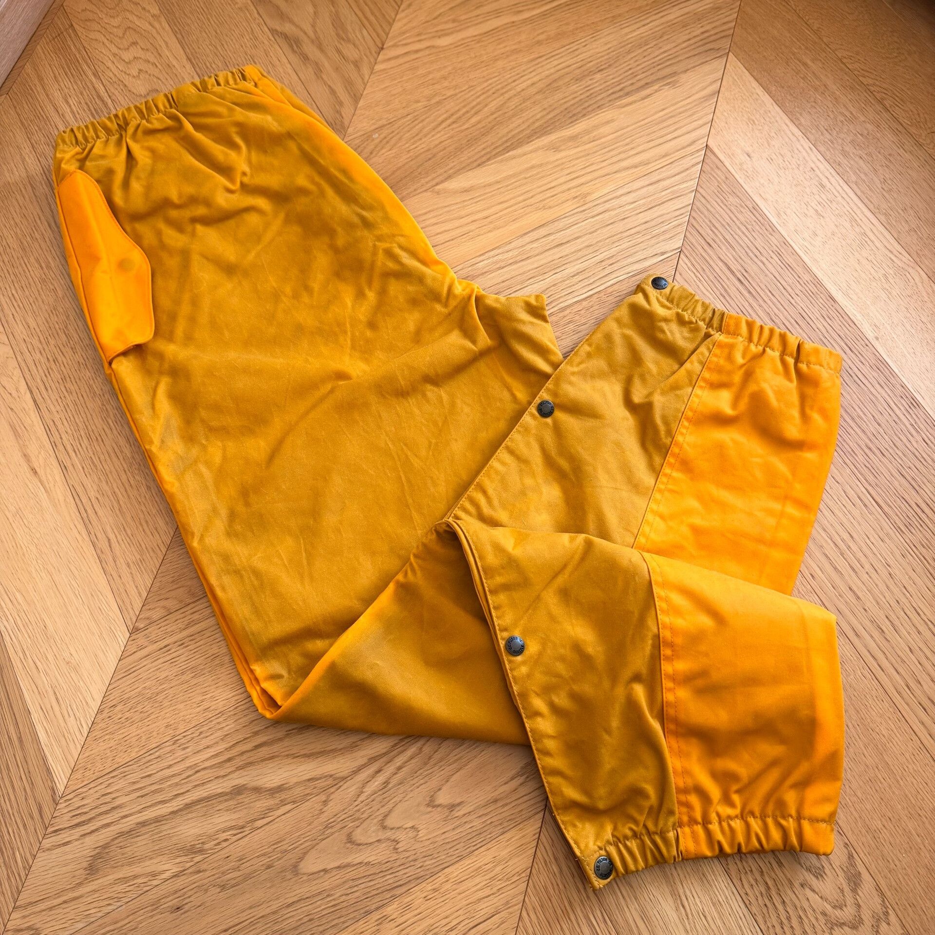Filson Filson Outdoor Sports Jacket and Pants Set Size US L / EU 52-54 / 3 - 5 Thumbnail