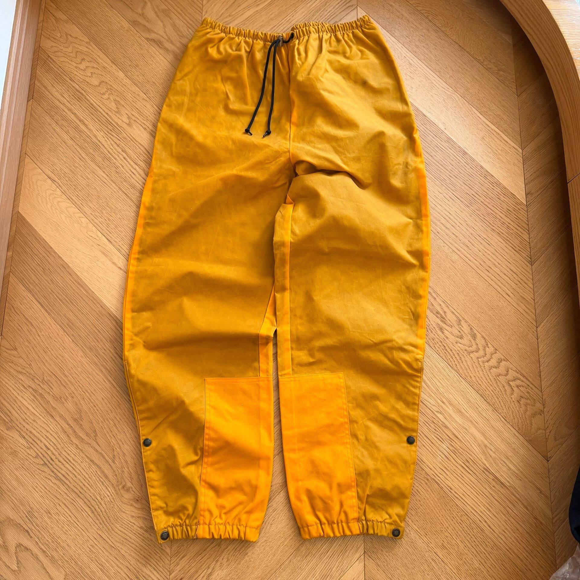 Filson Filson Outdoor Sports Jacket and Pants Set Size US L / EU 52-54 / 3 - 3 Thumbnail