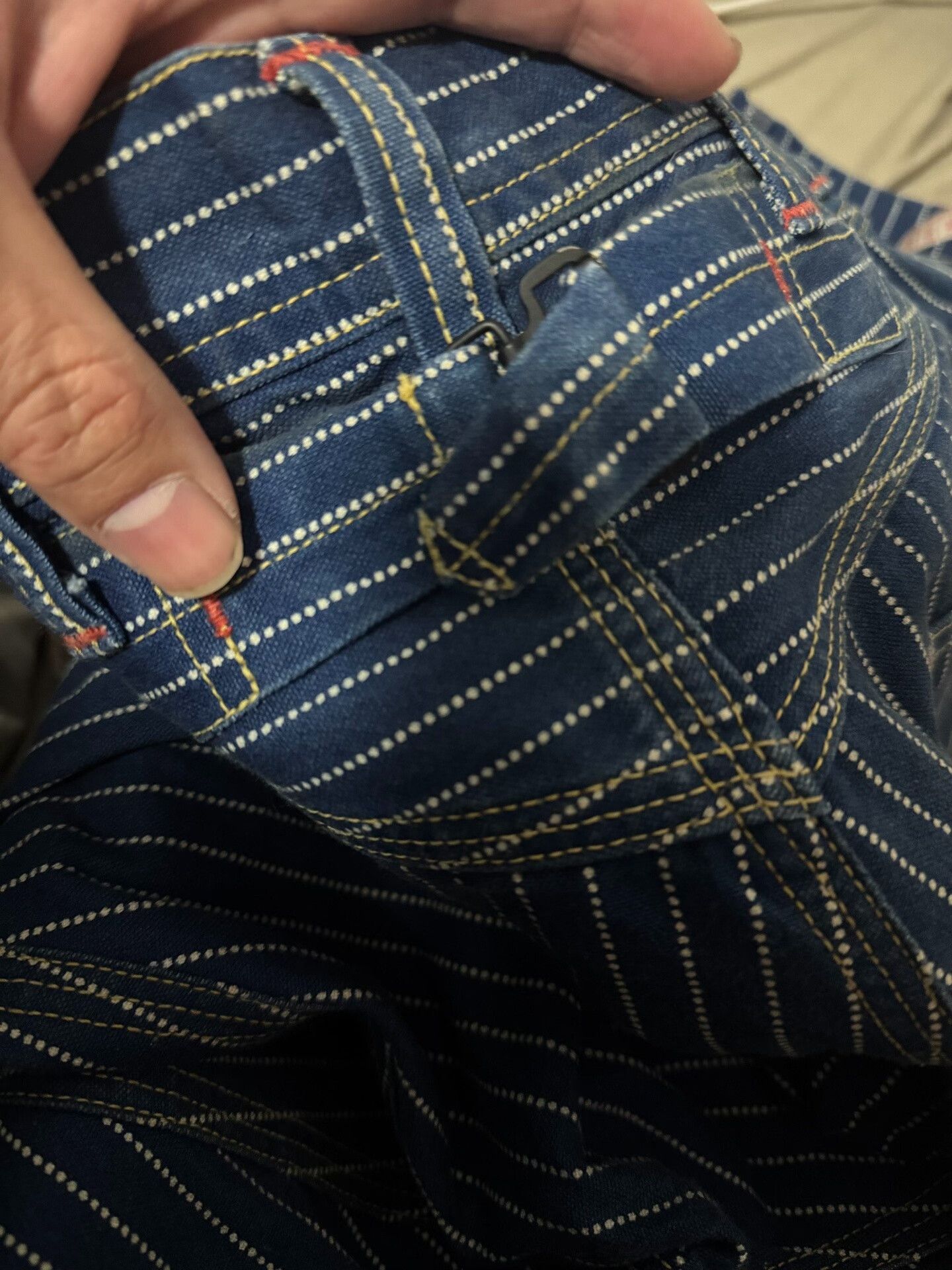 Freewheelers Freewheelers Wabash Pants Size 30 Size US 30 / EU 46 - 7 Thumbnail