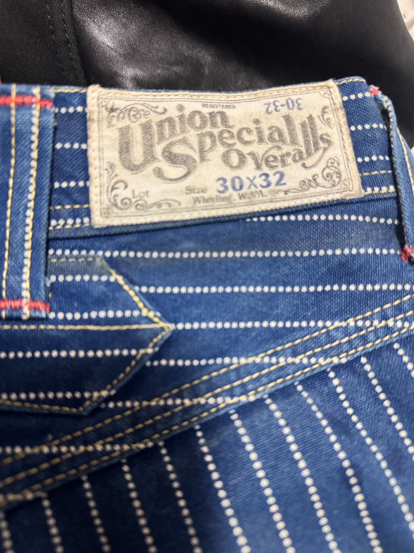 Freewheelers Freewheelers Wabash Pants Size 30 Size US 30 / EU 46 - 3 Thumbnail