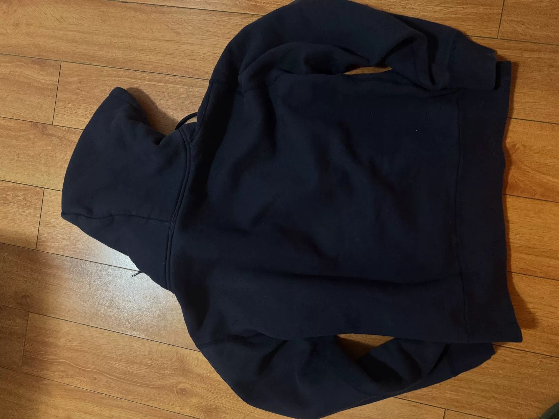 Iron Heart Iron Heart Limited Edition Hoodie Size US M / EU 48-50 / 2 - 5 Thumbnail