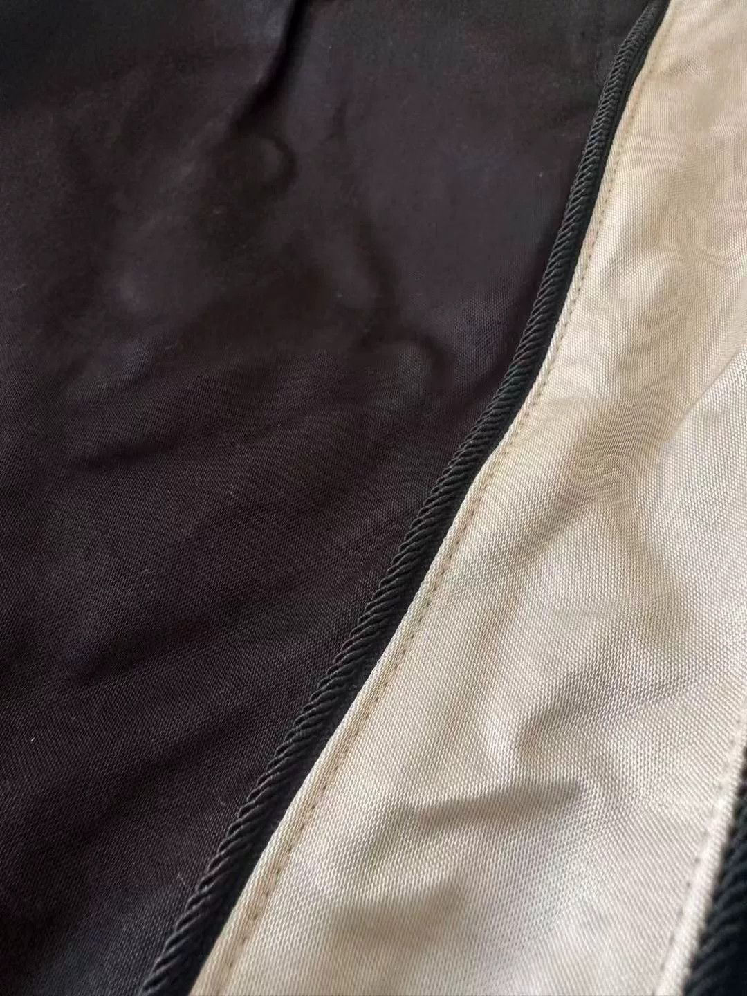 BLACK SIGN Black Sign Silk Sports Pants Size L Size US 34 / EU 50 - 3 Thumbnail