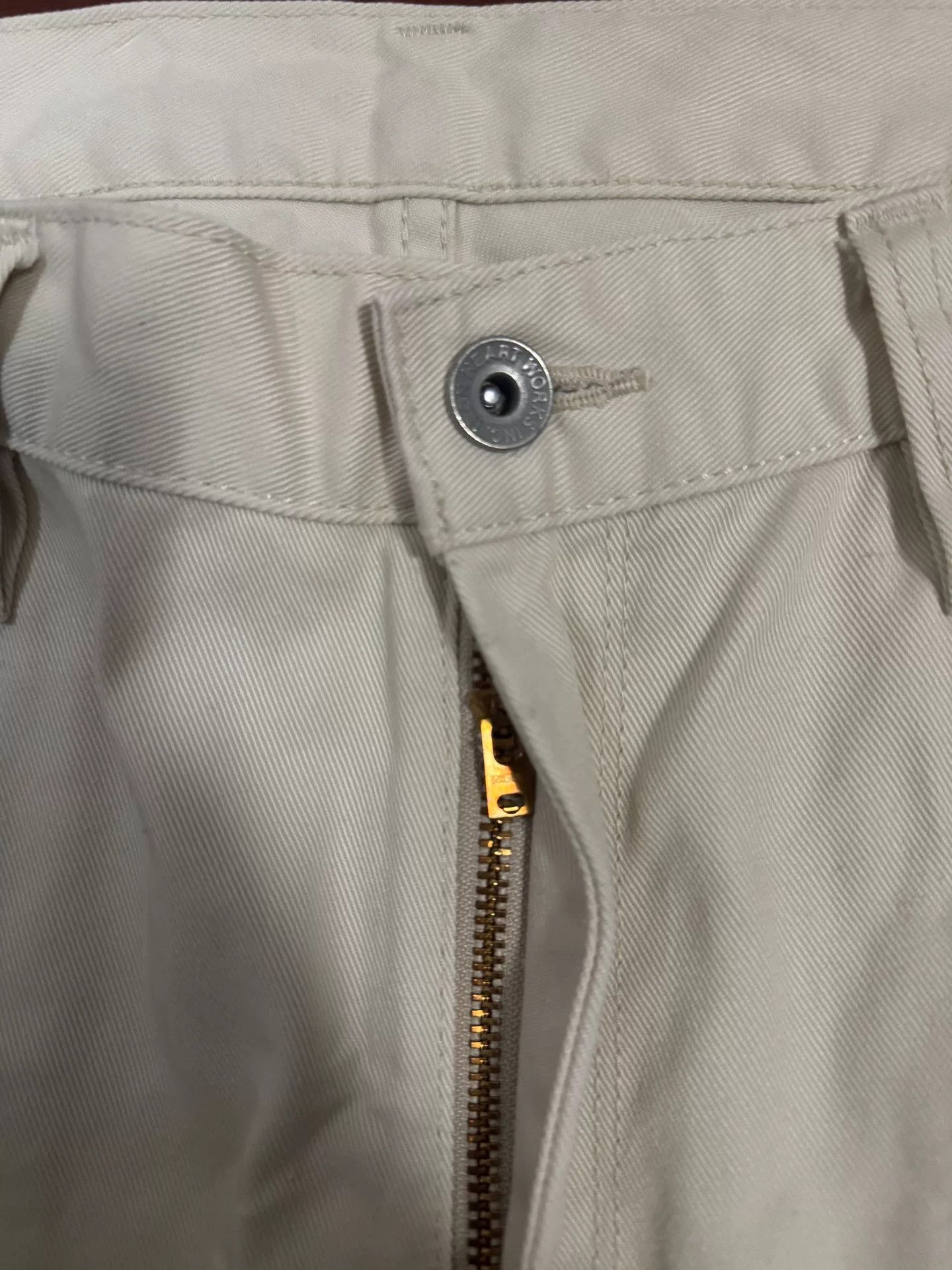 Iron Heart Iron Heart Casual Chino Pants Size US 32 / EU 48 - 6 Thumbnail