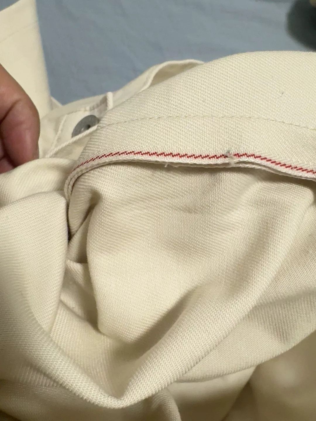 Iron Heart Iron Heart Casual Chino Pants Size US 32 / EU 48 - 8 Thumbnail