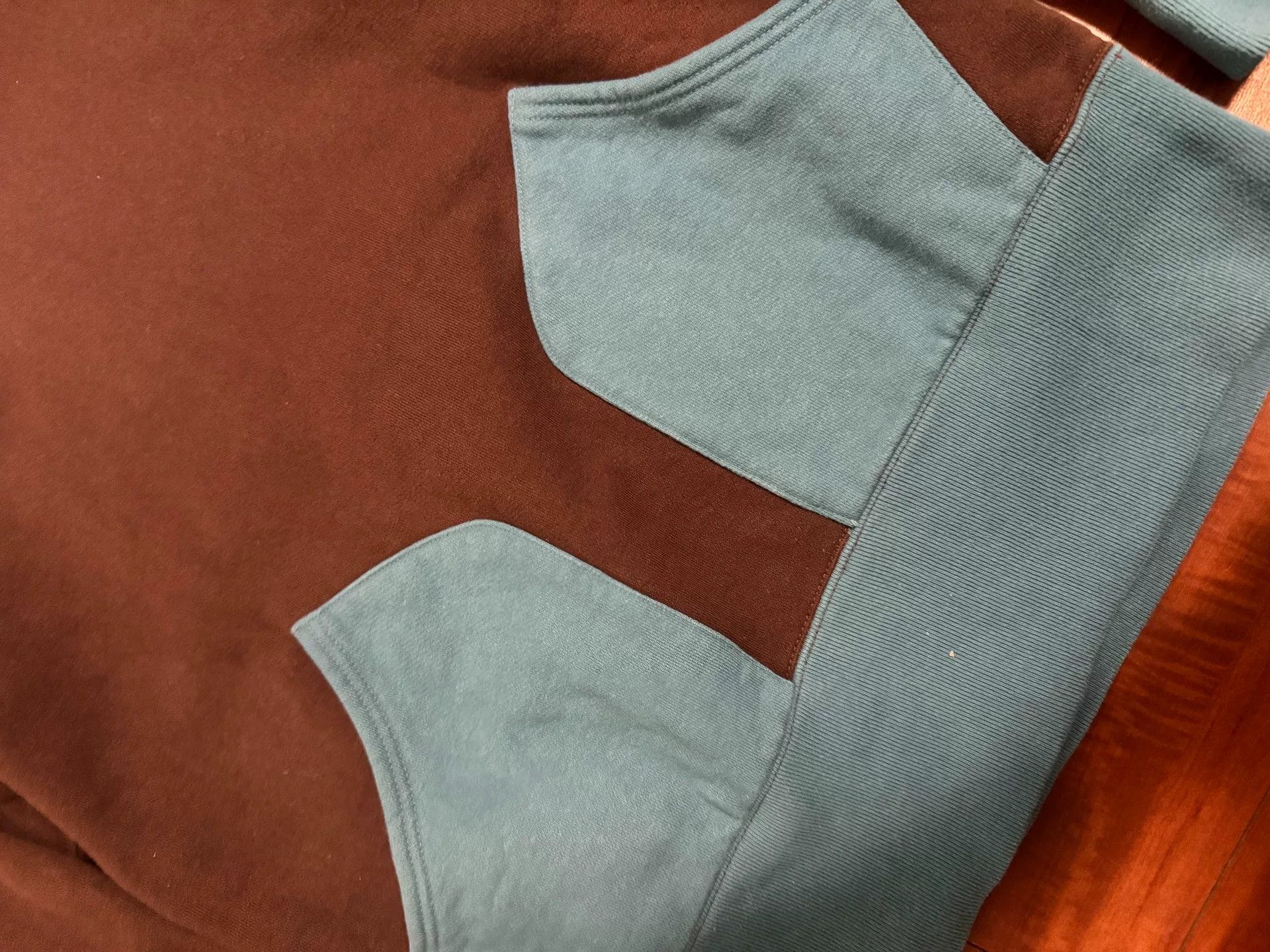 Freewheelers Freewheelers Pullover Hoodie Sweatshirt Size US M / EU 48-50 / 2 - 6 Thumbnail