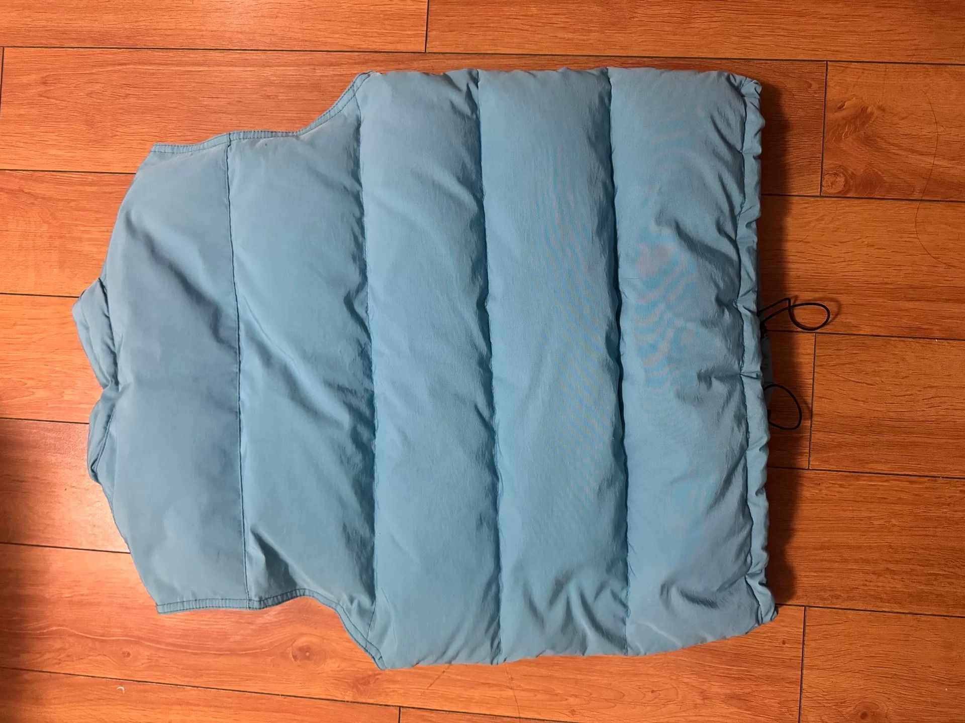 Iron Heart Rare Iron Heart Insulated Vest Size US M / EU 48-50 / 2 - 2 Thumbnail