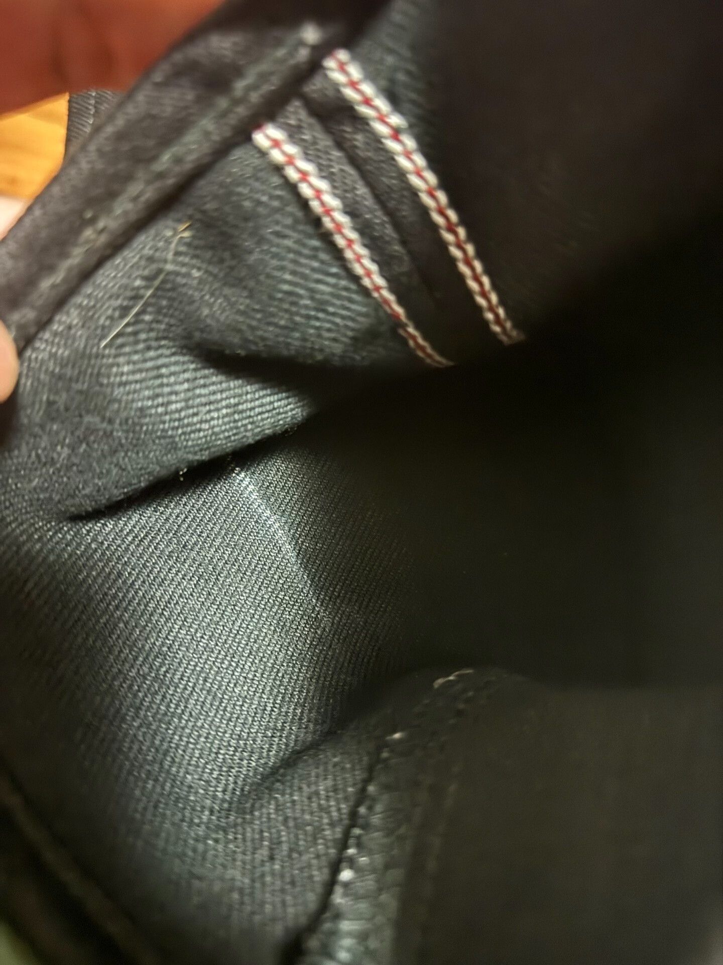 Iron Heart Limited Edition Iron Heart Black Jeans Size US 36 / EU 52 - 6 Thumbnail