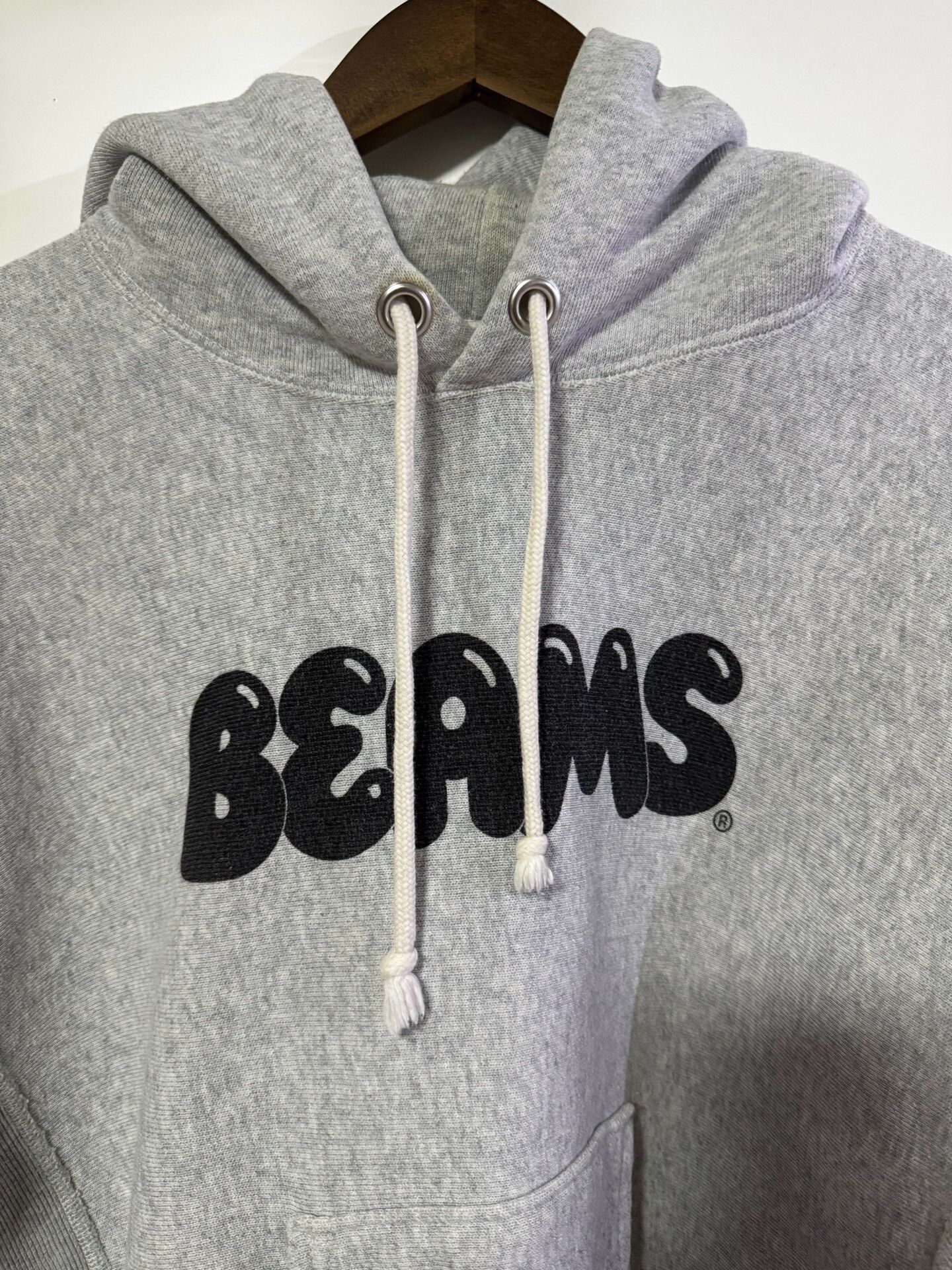 Beams Japan Popeye Champion Beams Collaboration Hoodie Size US M / EU 48-50 / 2 - 6 Thumbnail