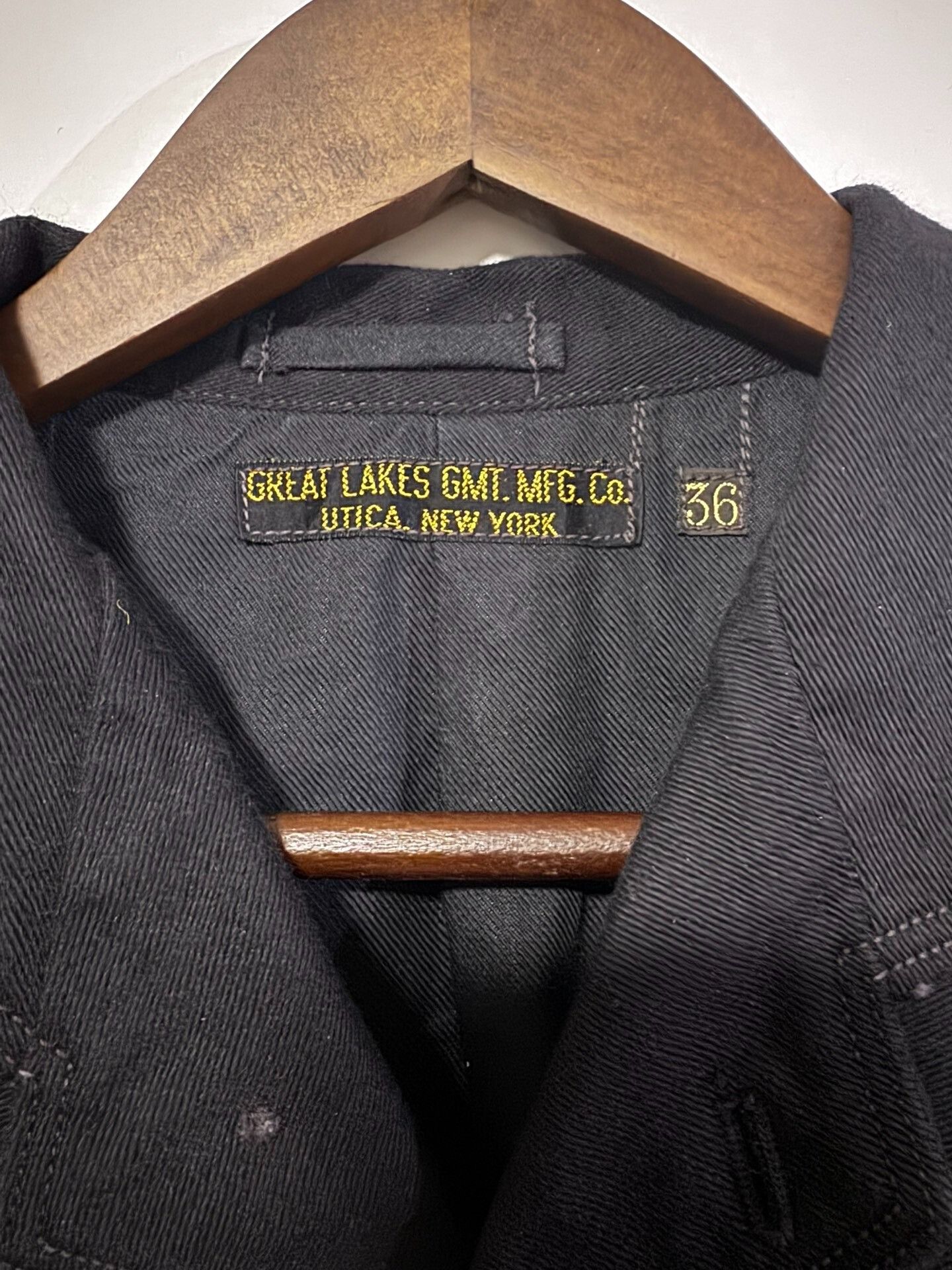 Freewheelers Freewheelers Jackson Suit Jacket Size US S / EU 44-46 / 1 - 5 Thumbnail