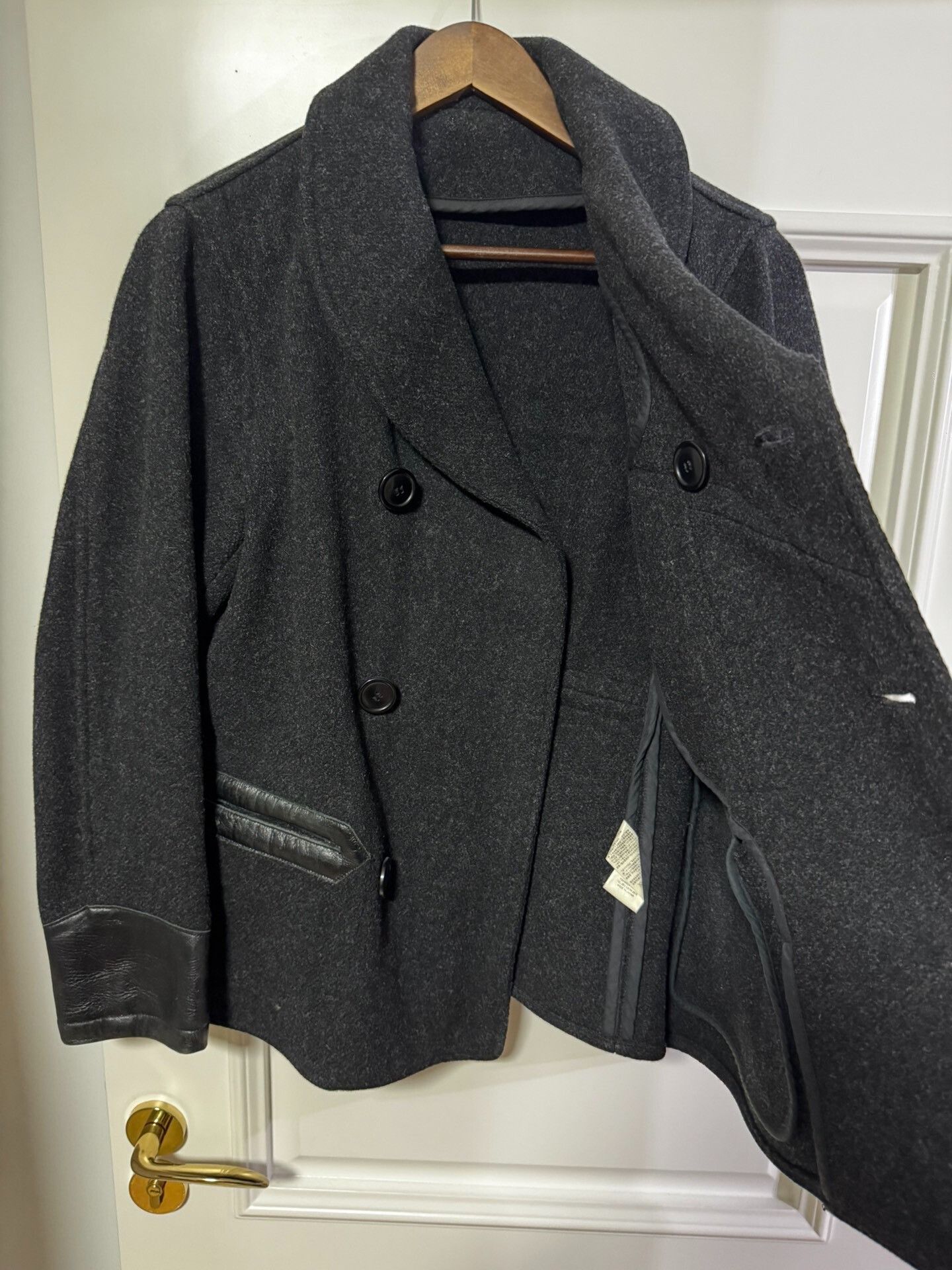 Stevenson Overall Co. Vintage Stevenson Overall Railroad Jacket Size US M / EU 48-50 / 2 - 5 Thumbnail