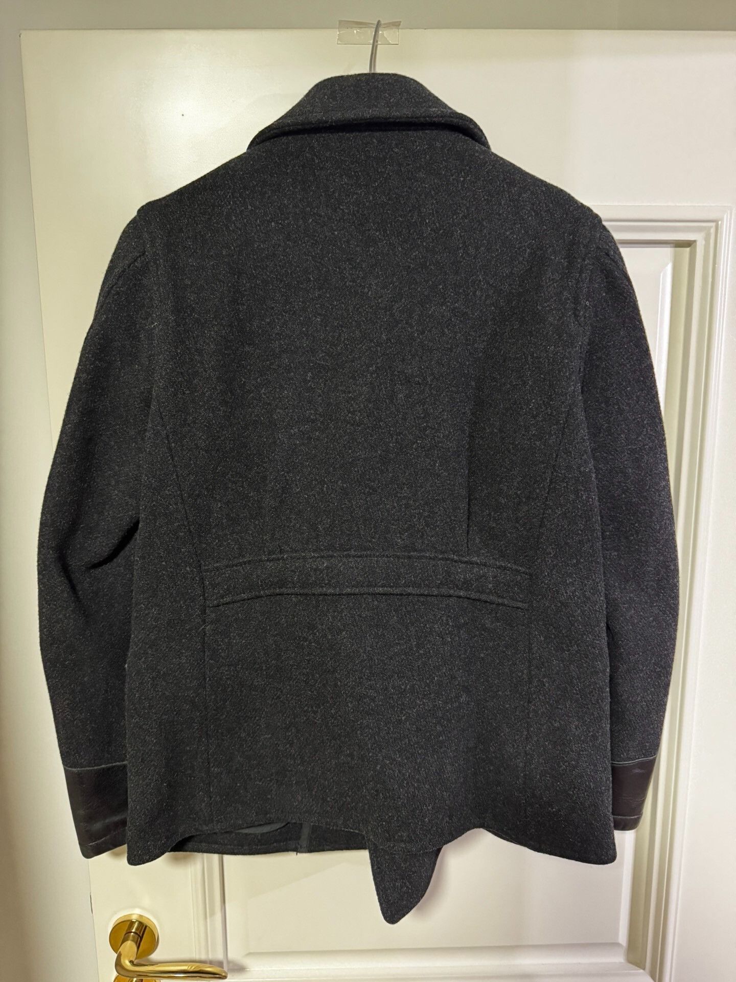 Stevenson Overall Co. Vintage Stevenson Overall Railroad Jacket Size US M / EU 48-50 / 2 - 9 Thumbnail