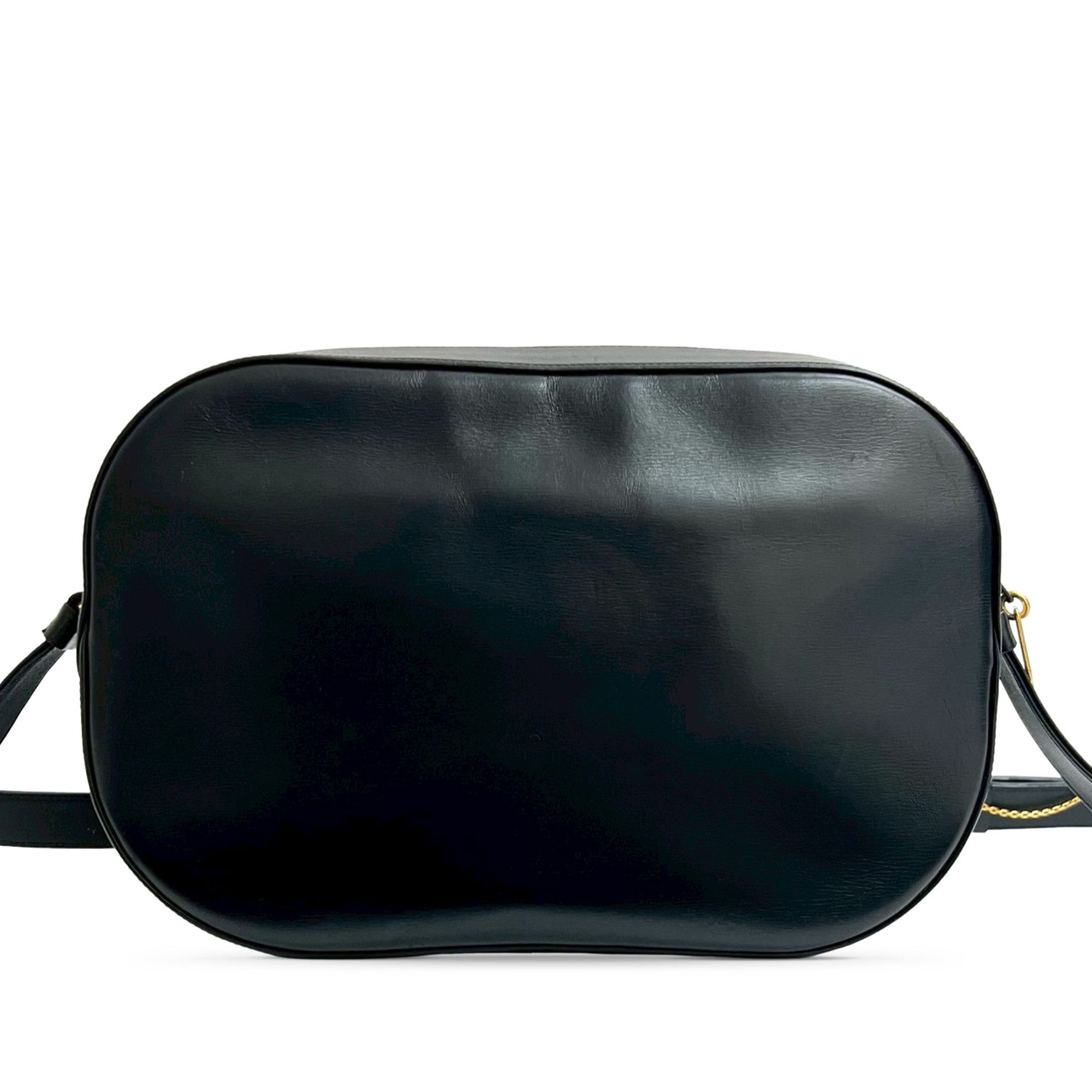 Cartier Cartier Leather Sapphire Crossbody Size ONE SIZE - 2 Thumbnail