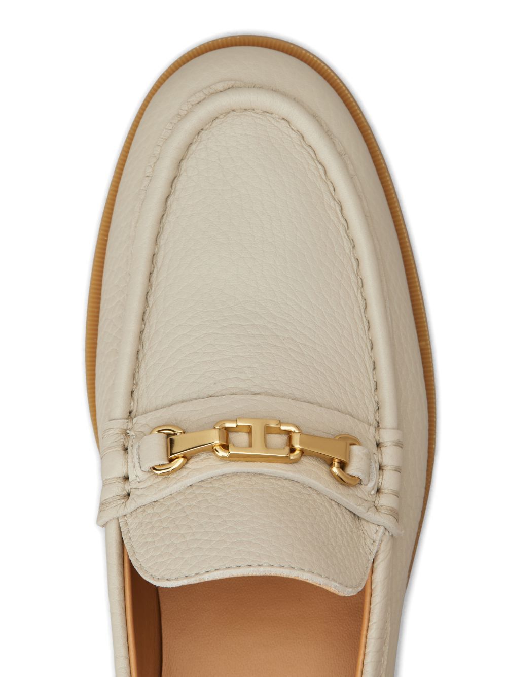 Tod's LEATHER LOAFERS Size US 6 / IT 36 - 5 Thumbnail