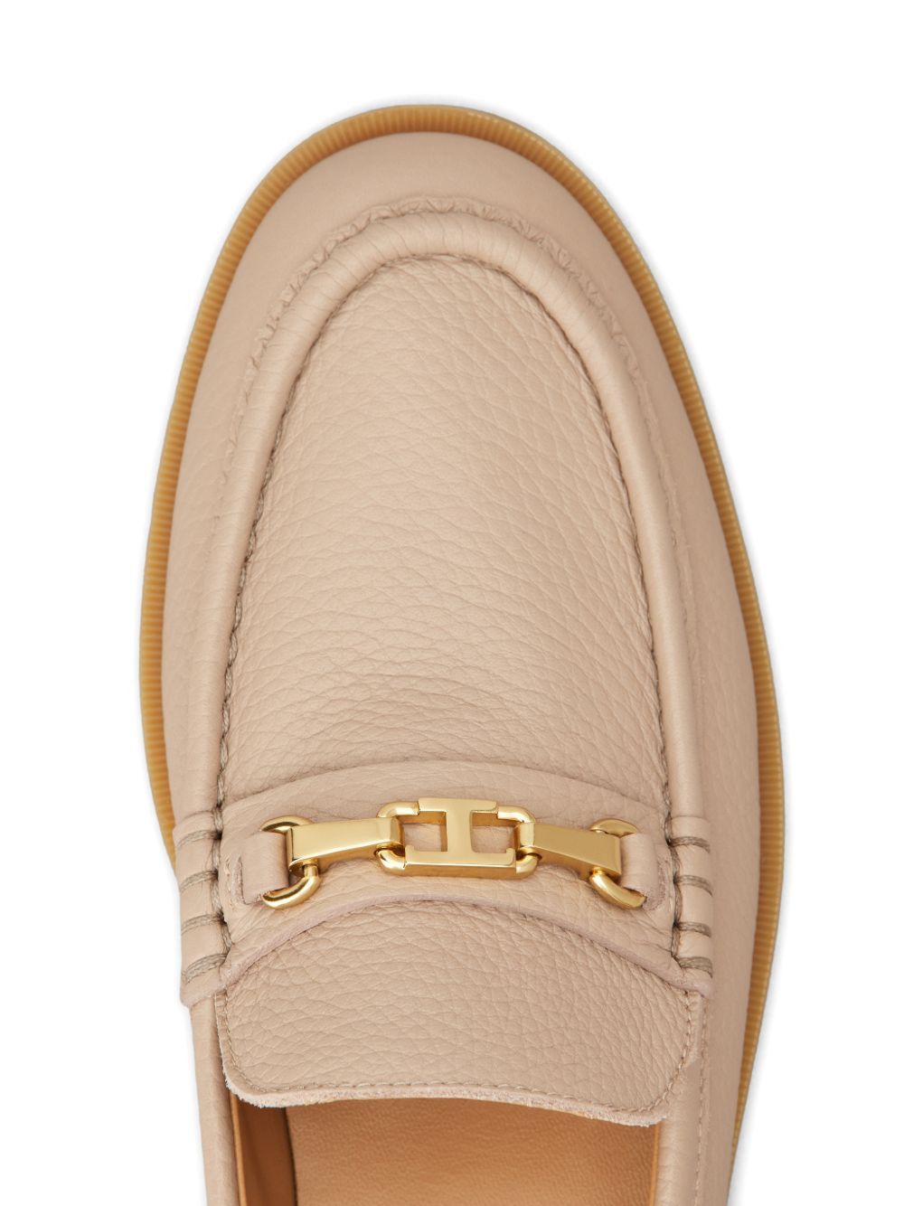 Tod's LEATHER LOAFERS Size US 6 / IT 36 - 5 Thumbnail