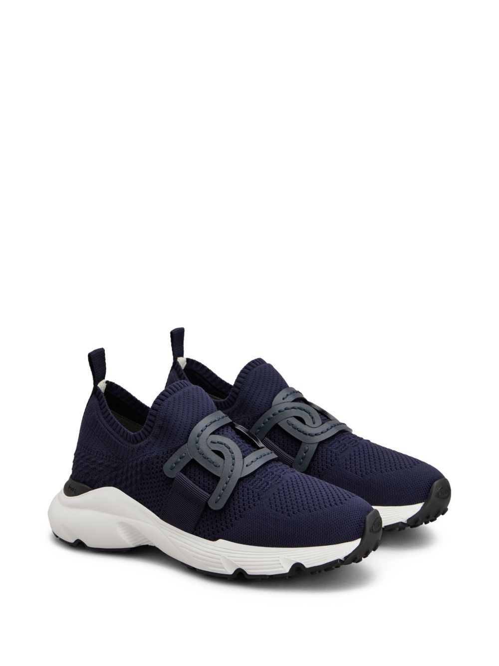Tod's KATE SNEAKERS Size US 8 / IT 38 - 4 Thumbnail